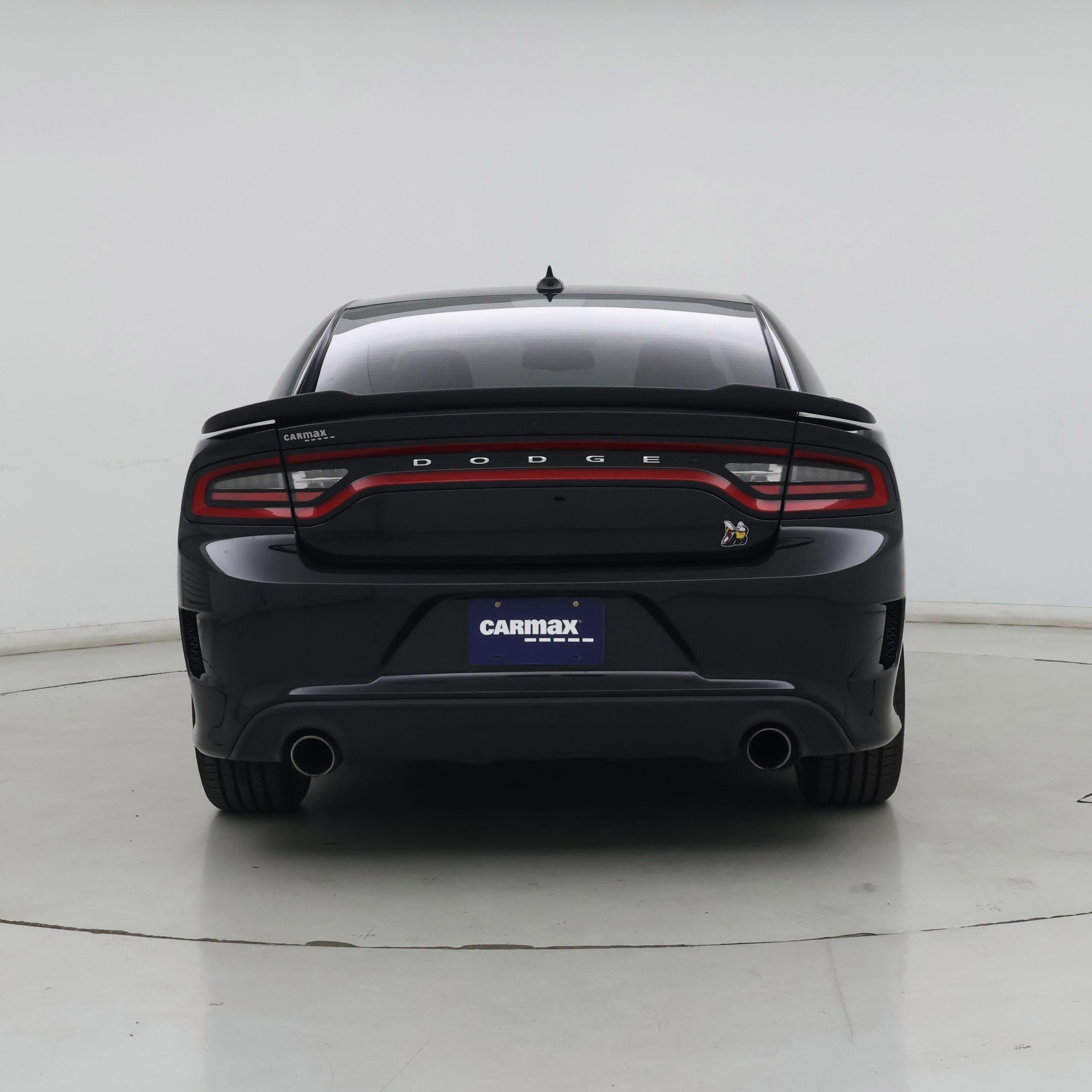 Thumbnail: 2021 Dodge Charger - 6