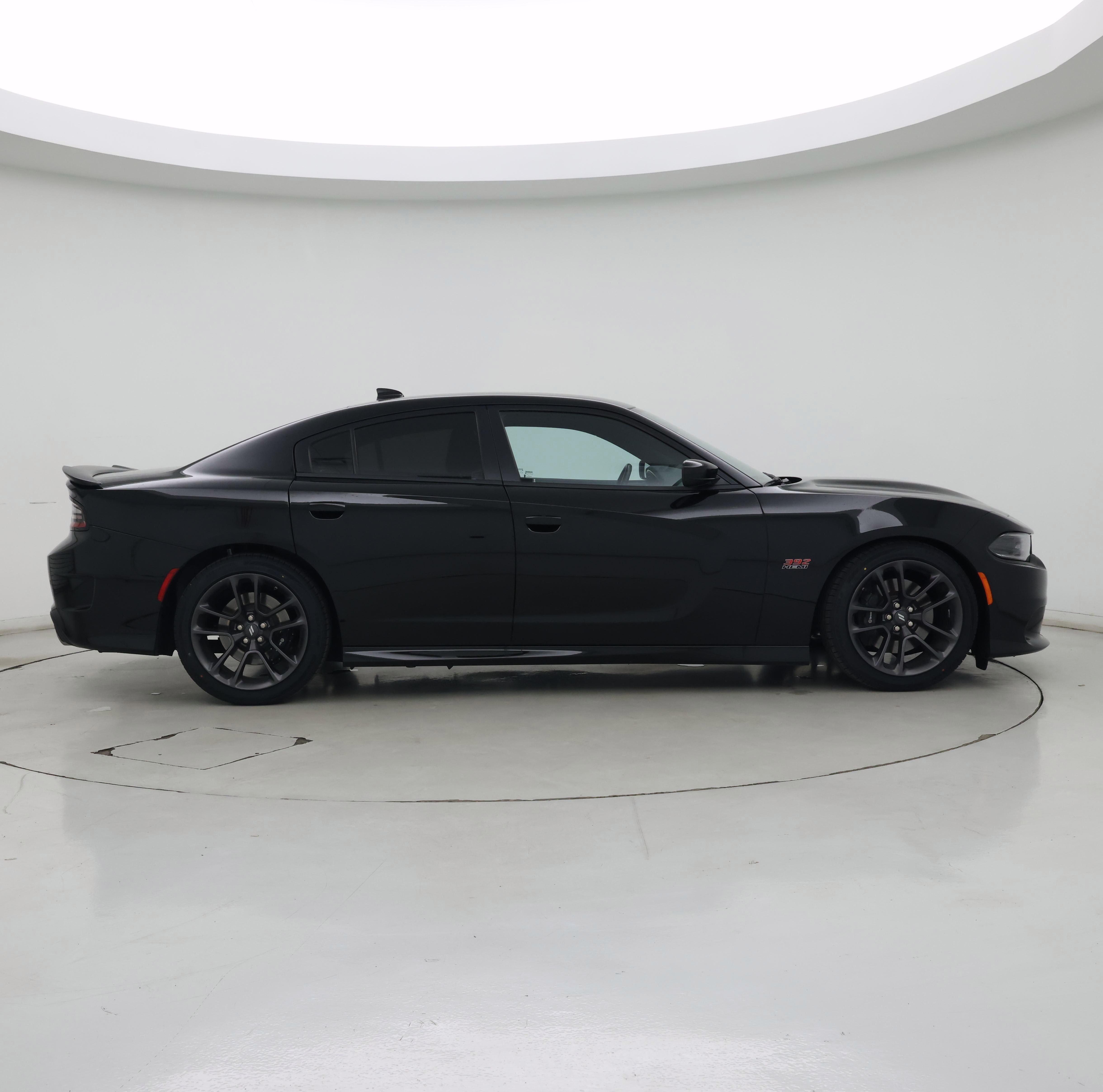 Thumbnail: 2021 Dodge Charger - 7