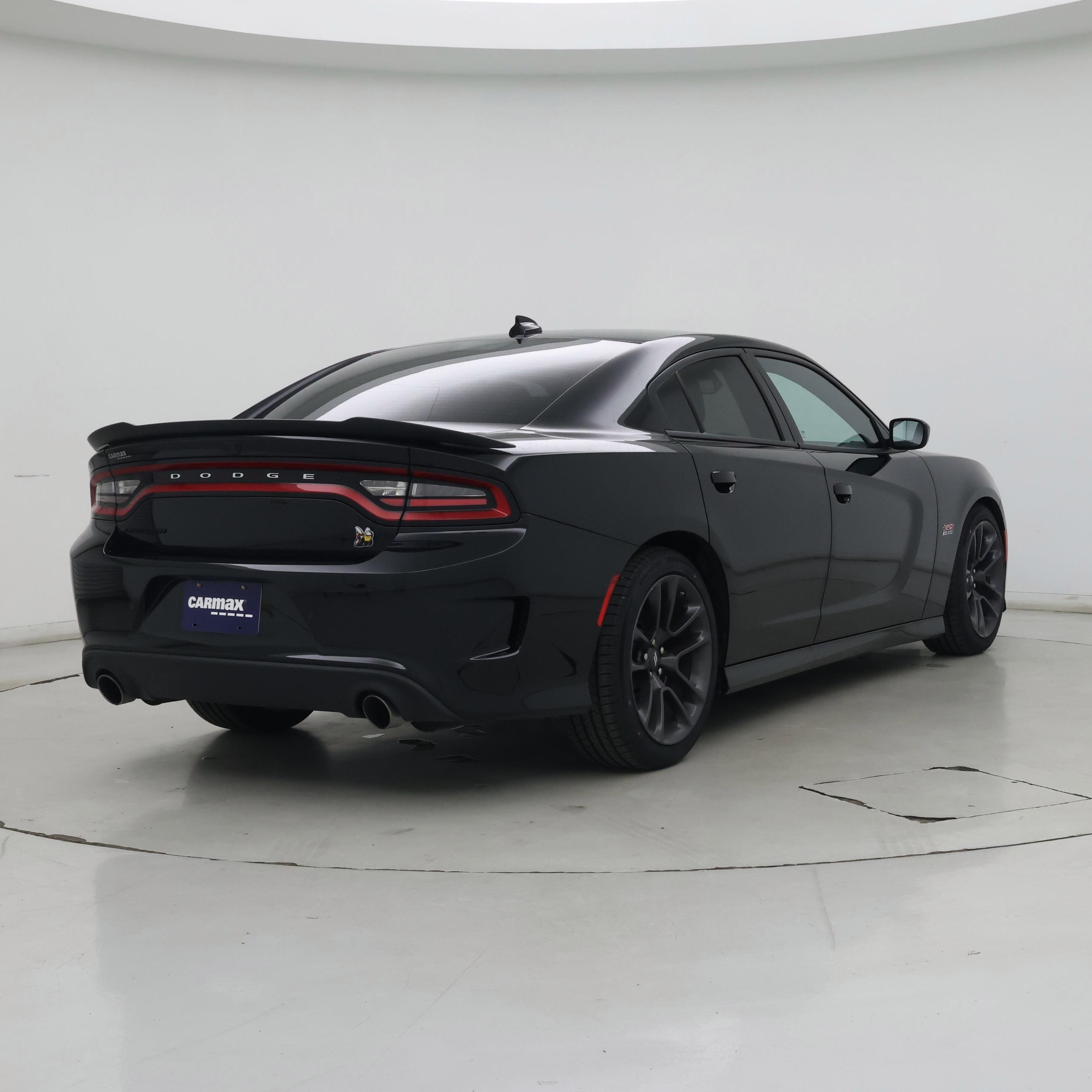 Thumbnail: 2021 Dodge Charger - 8