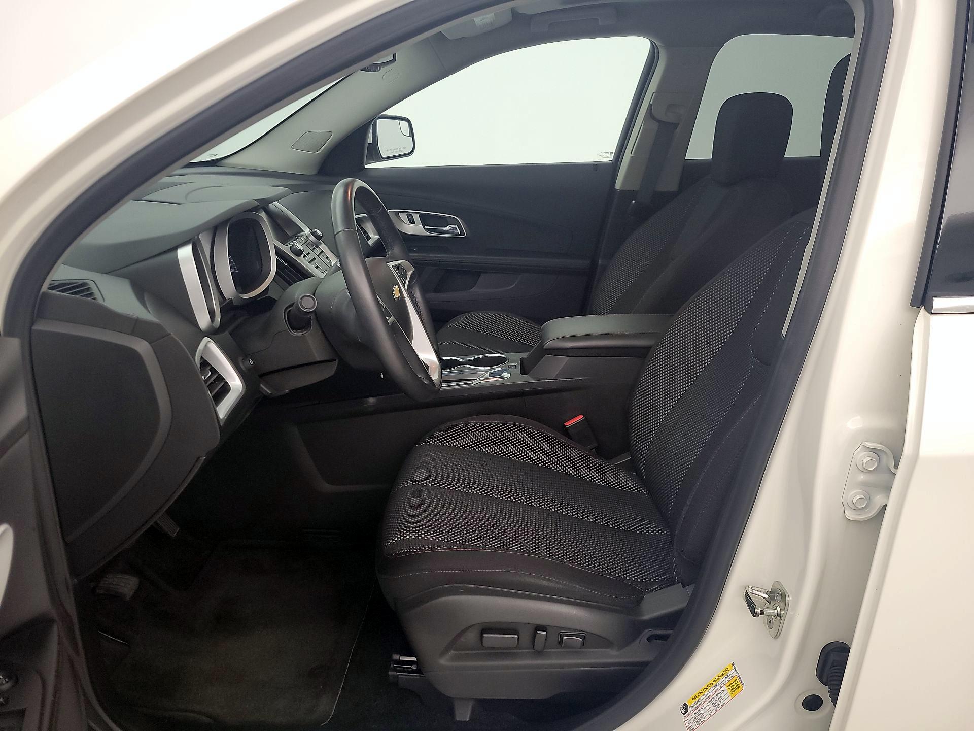 Thumbnail: 2014 Chevrolet Equinox - 11