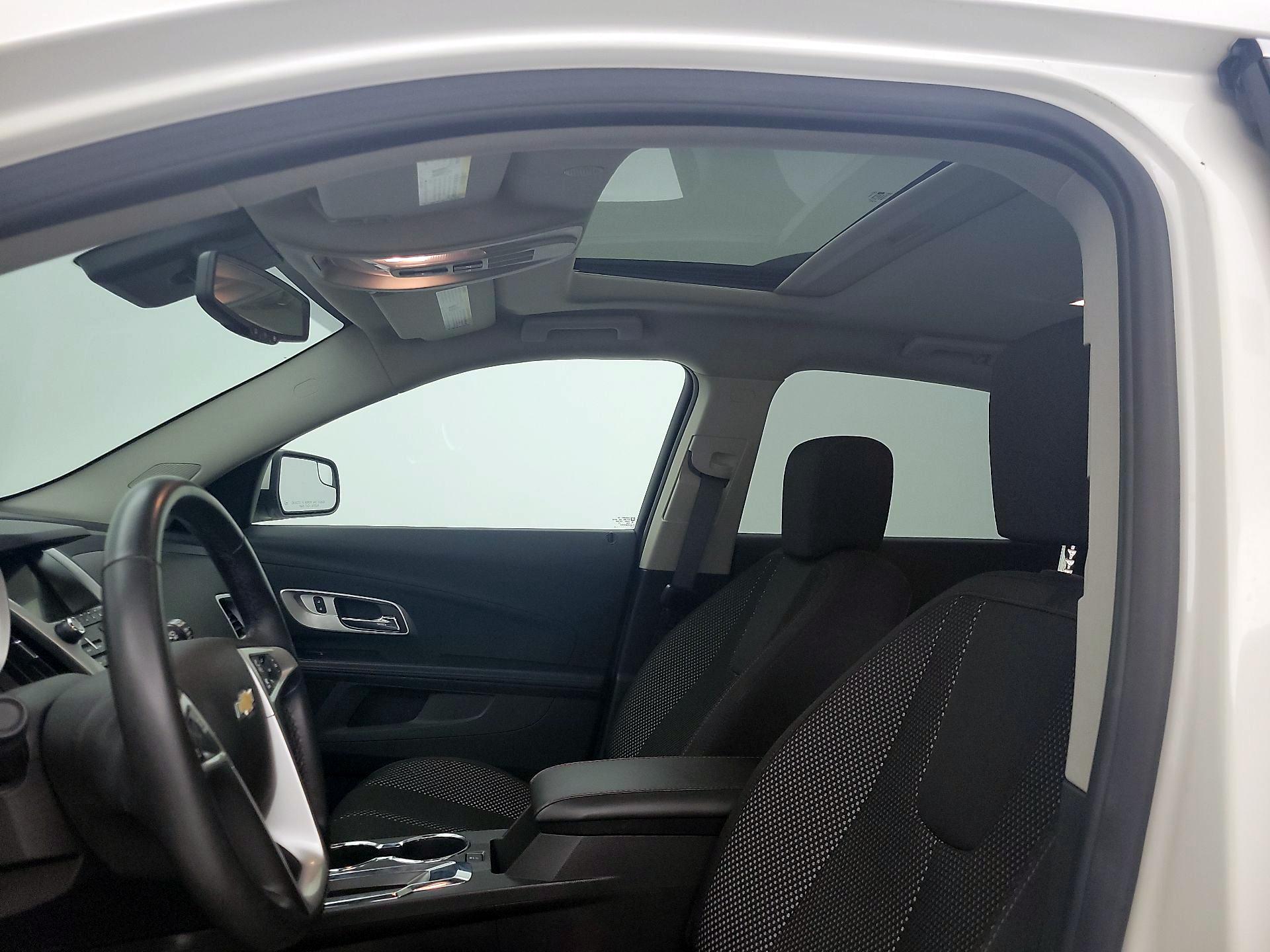 Thumbnail: 2014 Chevrolet Equinox - 18