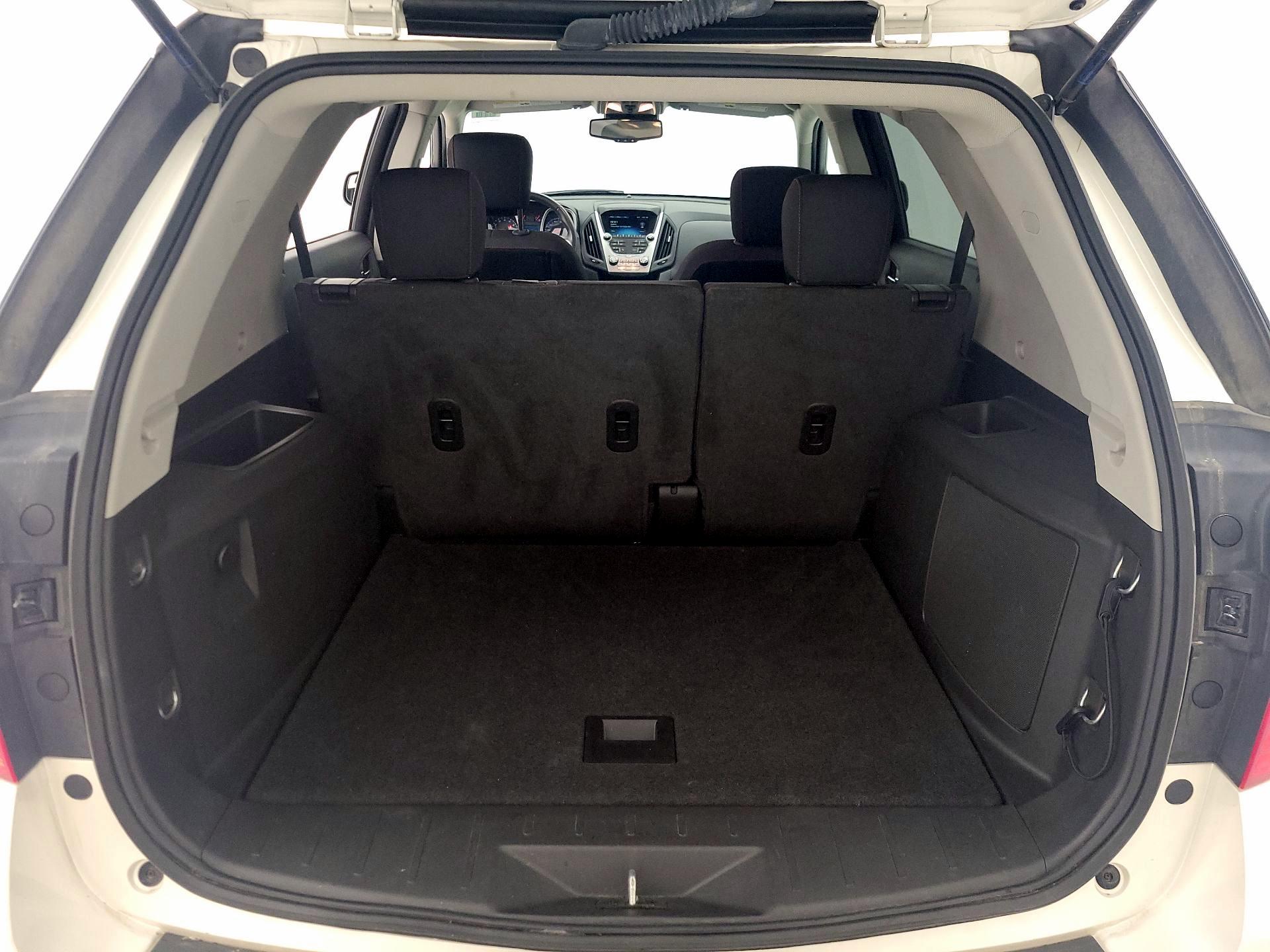 Thumbnail: 2014 Chevrolet Equinox - 20