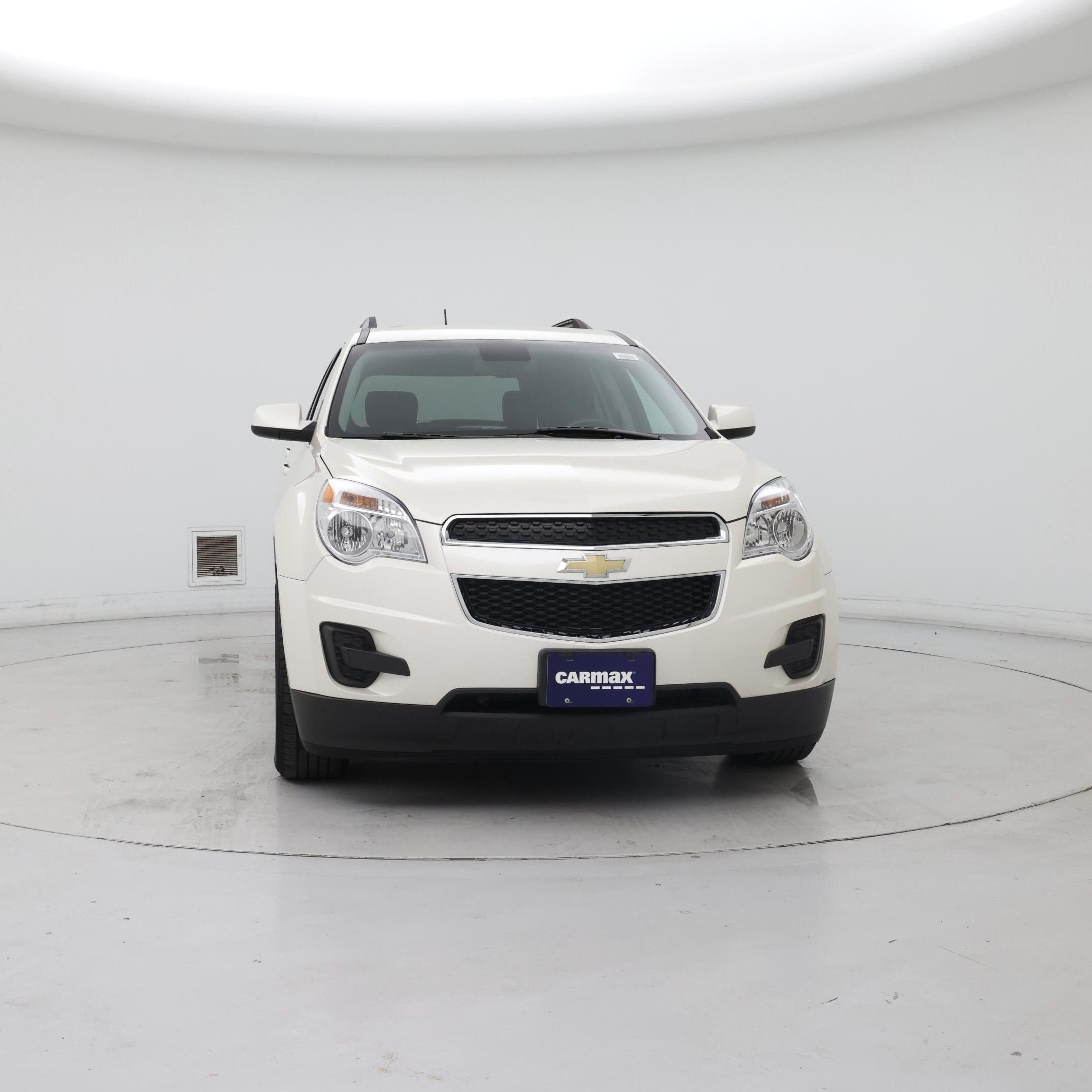 Thumbnail: 2014 Chevrolet Equinox - 5