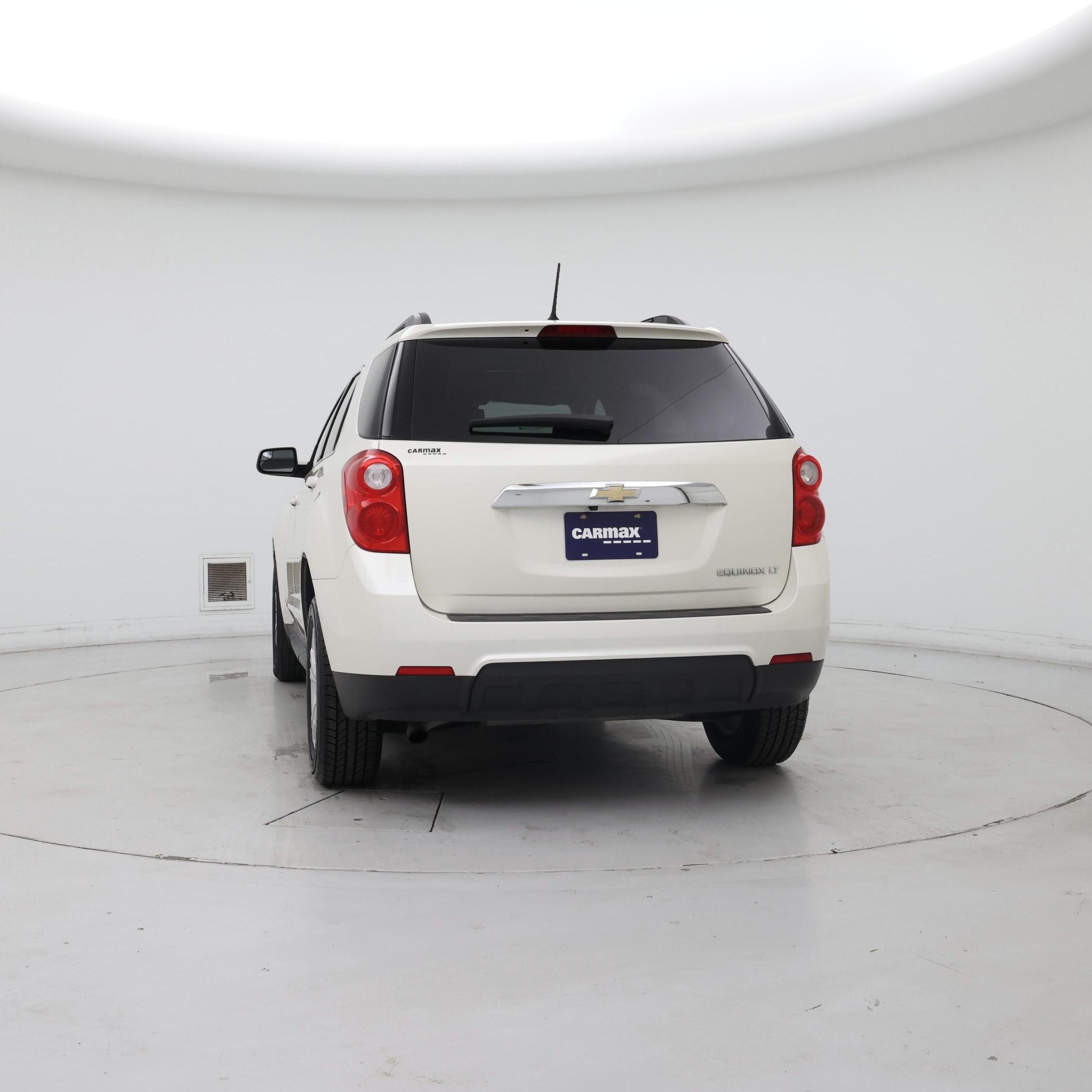 Thumbnail: 2014 Chevrolet Equinox - 6
