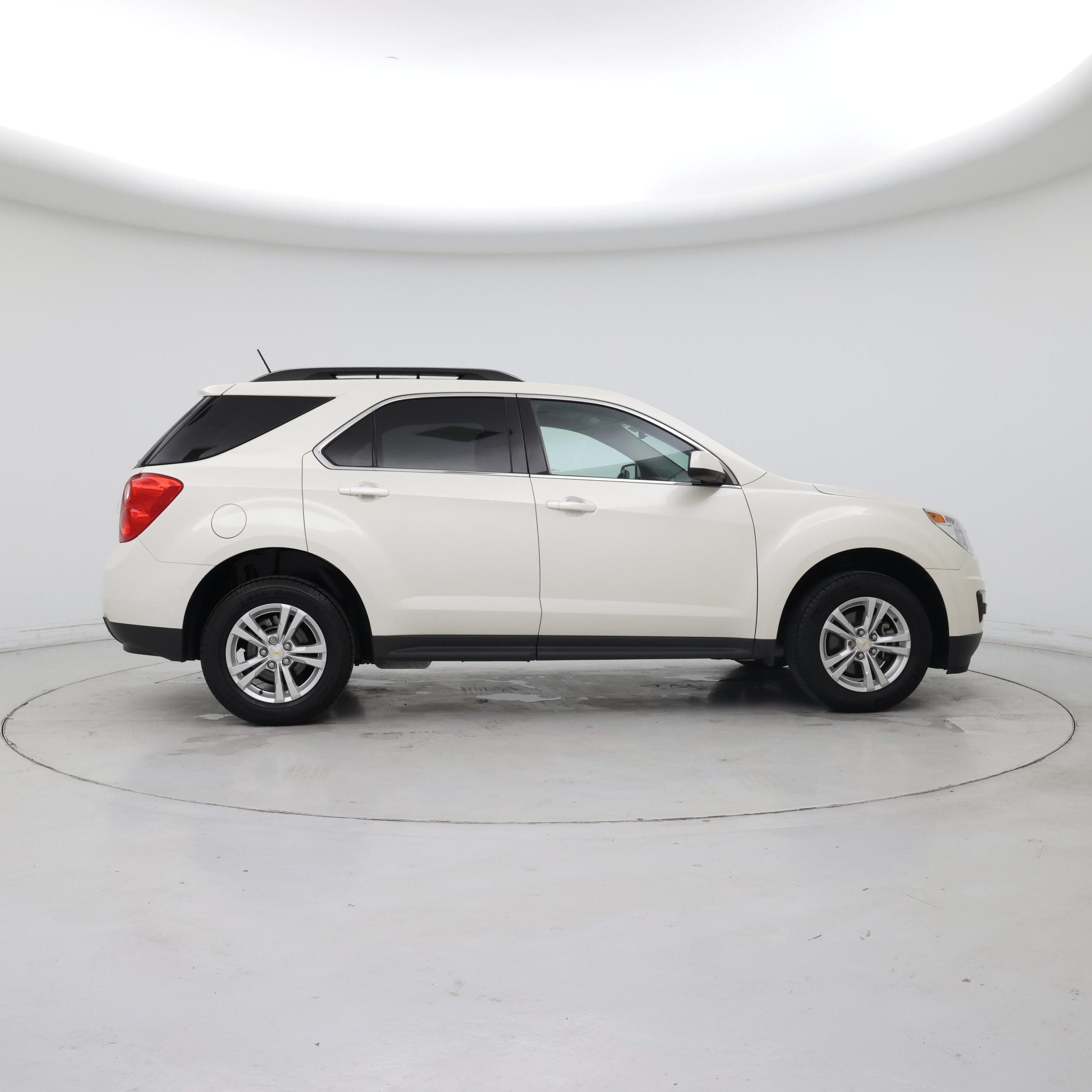 Thumbnail: 2014 Chevrolet Equinox - 7