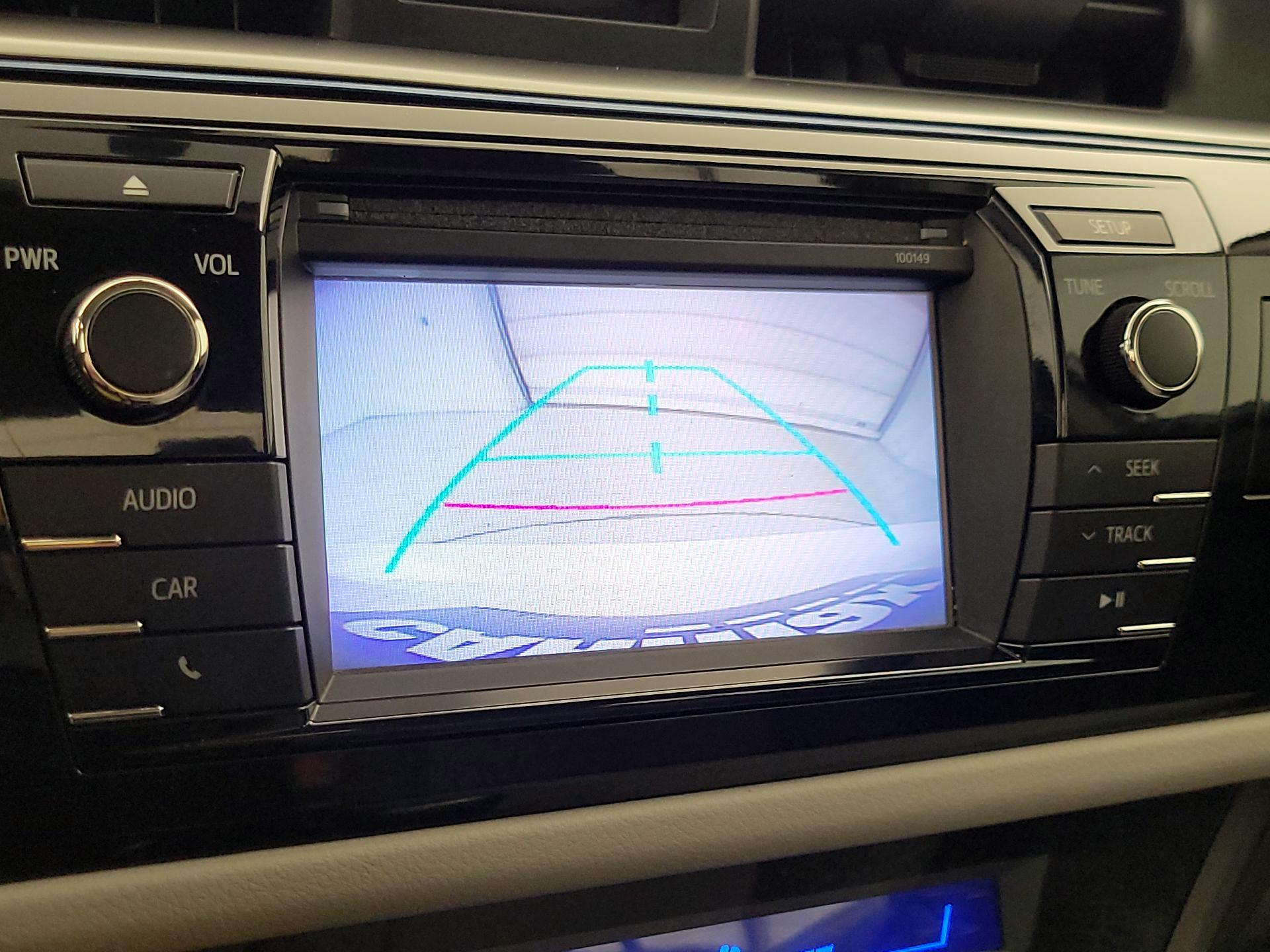 Thumbnail: 2015 Toyota Corolla - 14