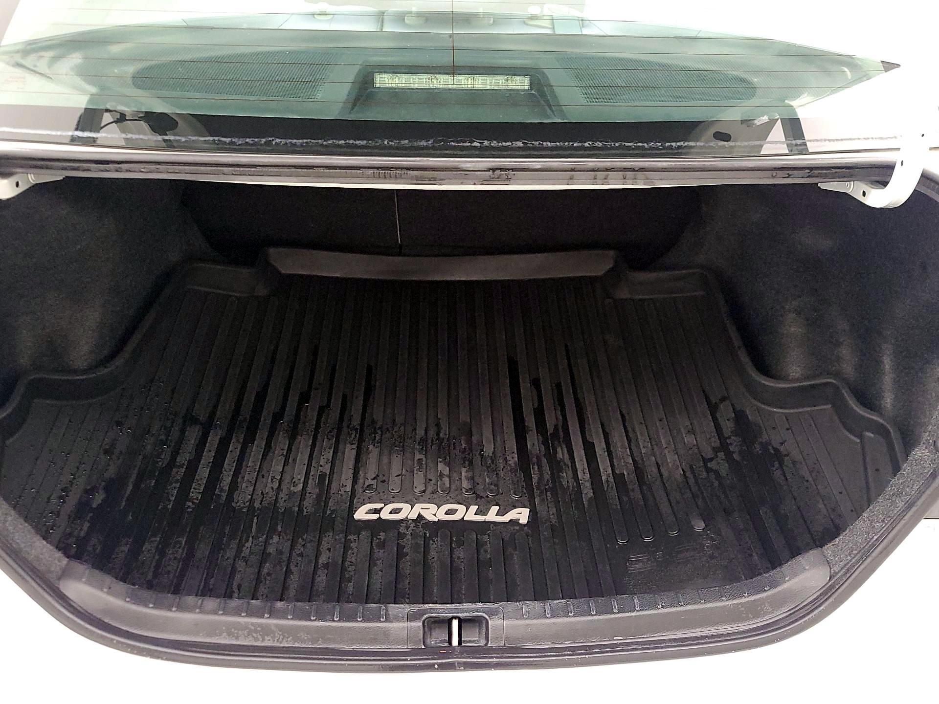 Thumbnail: 2015 Toyota Corolla - 19
