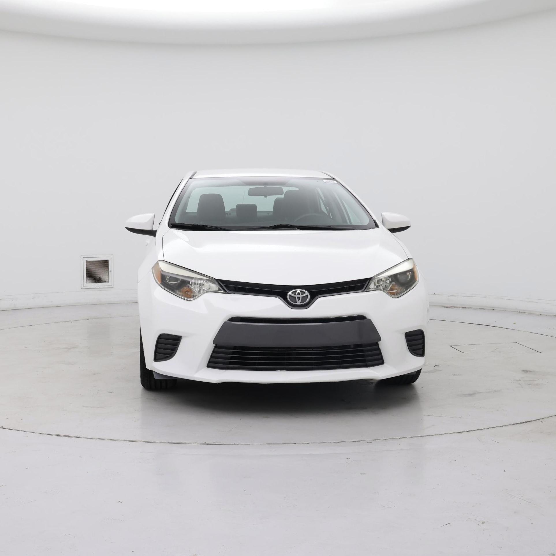 Thumbnail: 2015 Toyota Corolla - 5