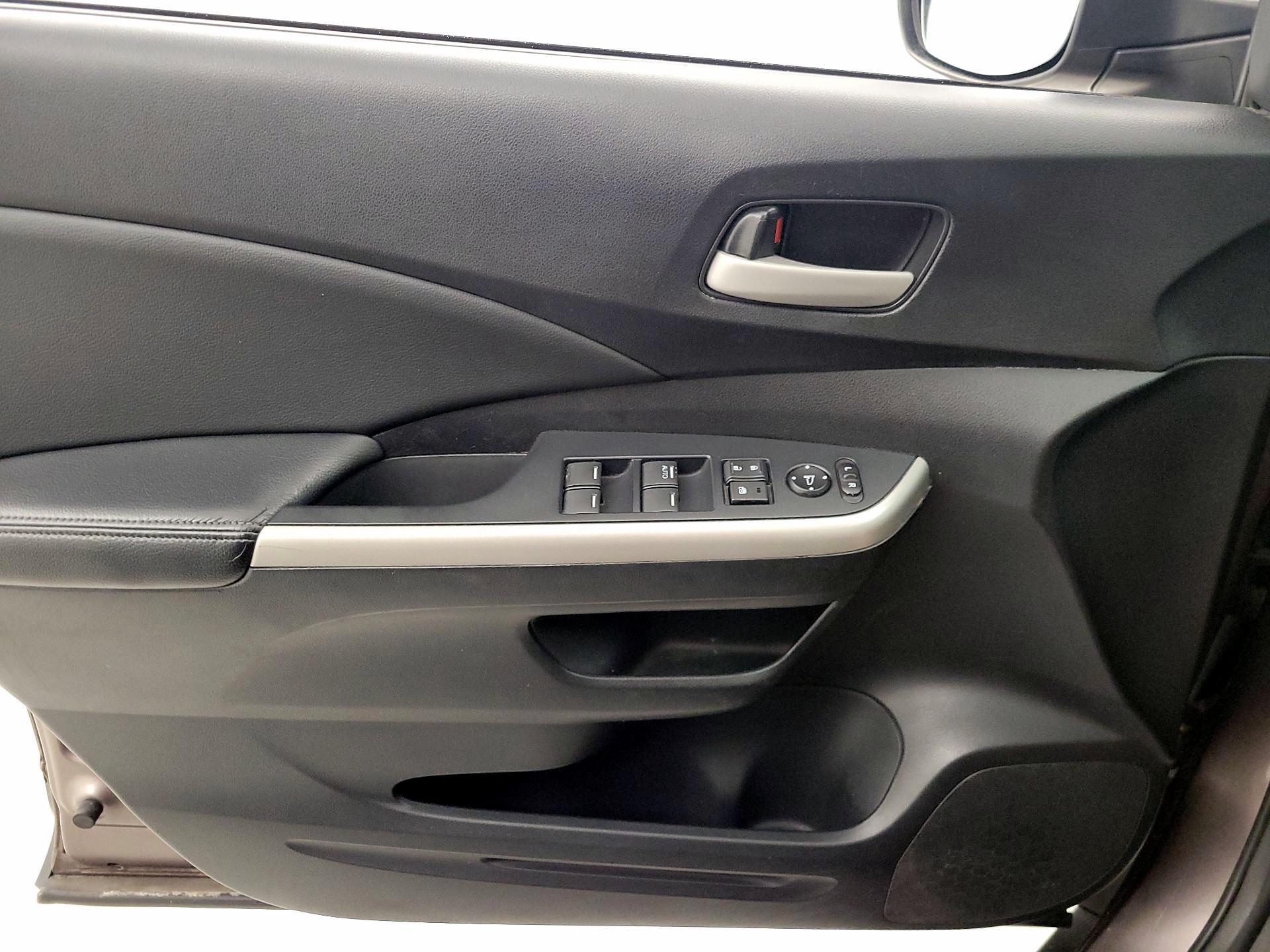 Thumbnail: 2013 Honda CR-V - 12