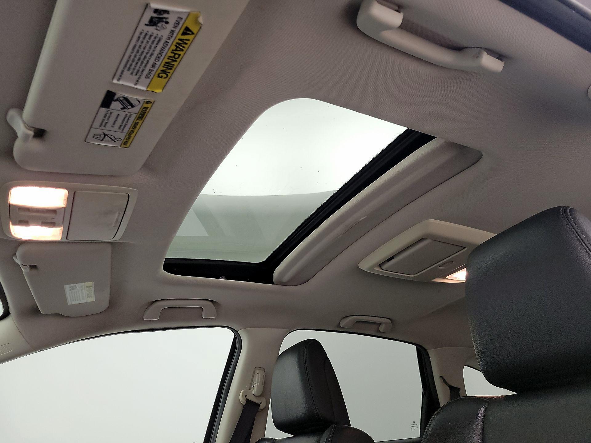 Thumbnail: 2013 Honda CR-V - 19