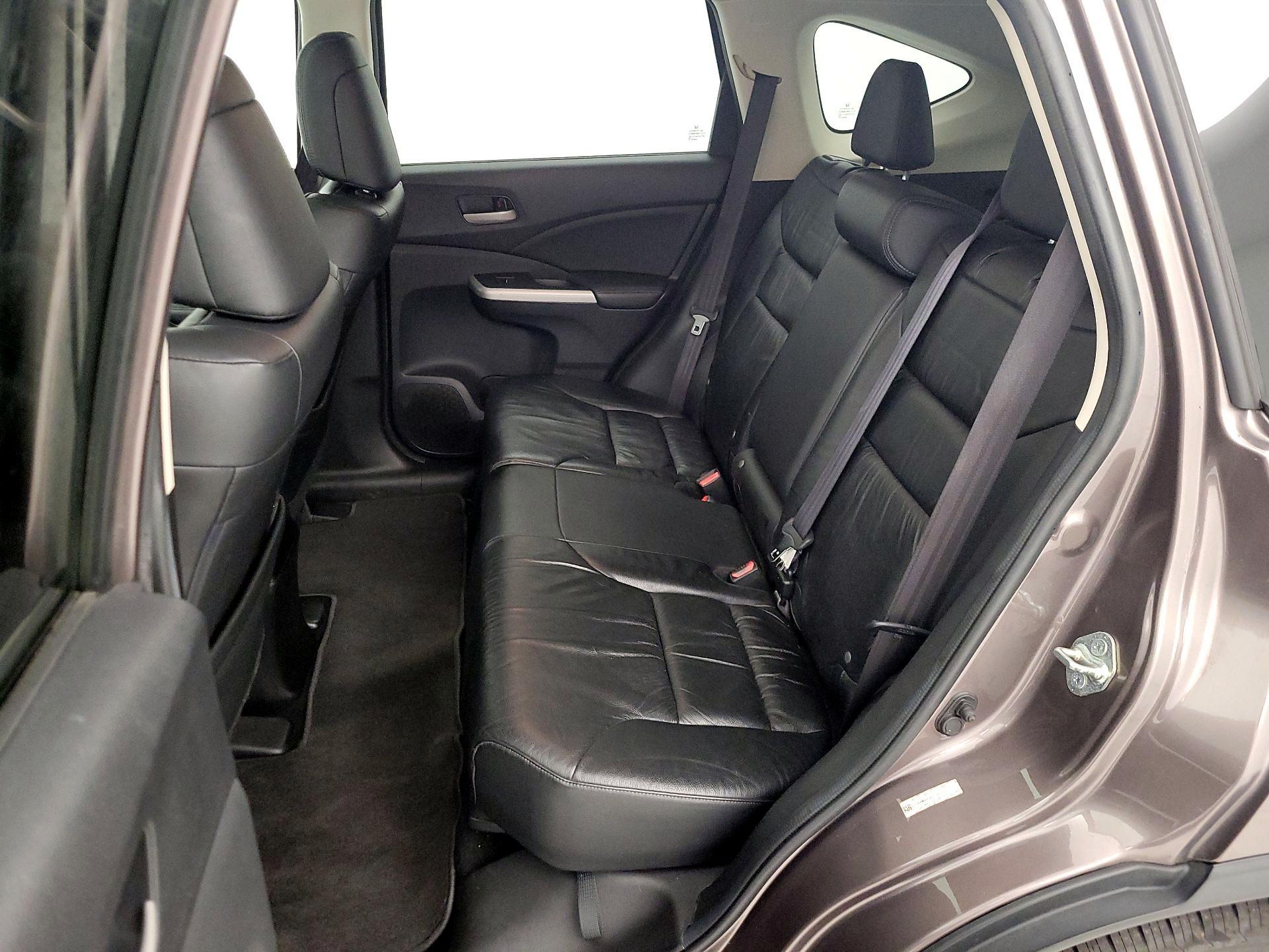 Thumbnail: 2013 Honda CR-V - 20