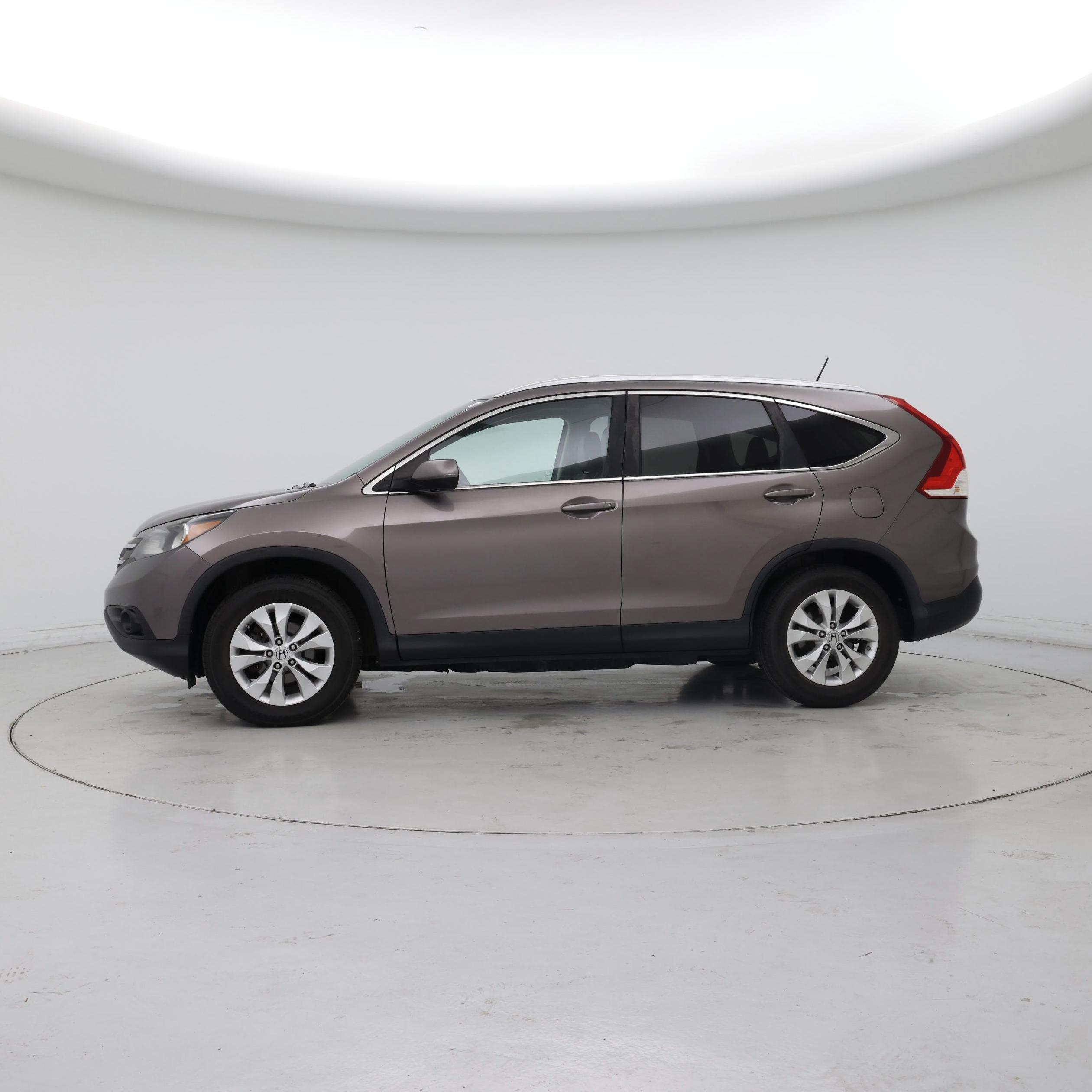 Thumbnail: 2013 Honda CR-V - 3