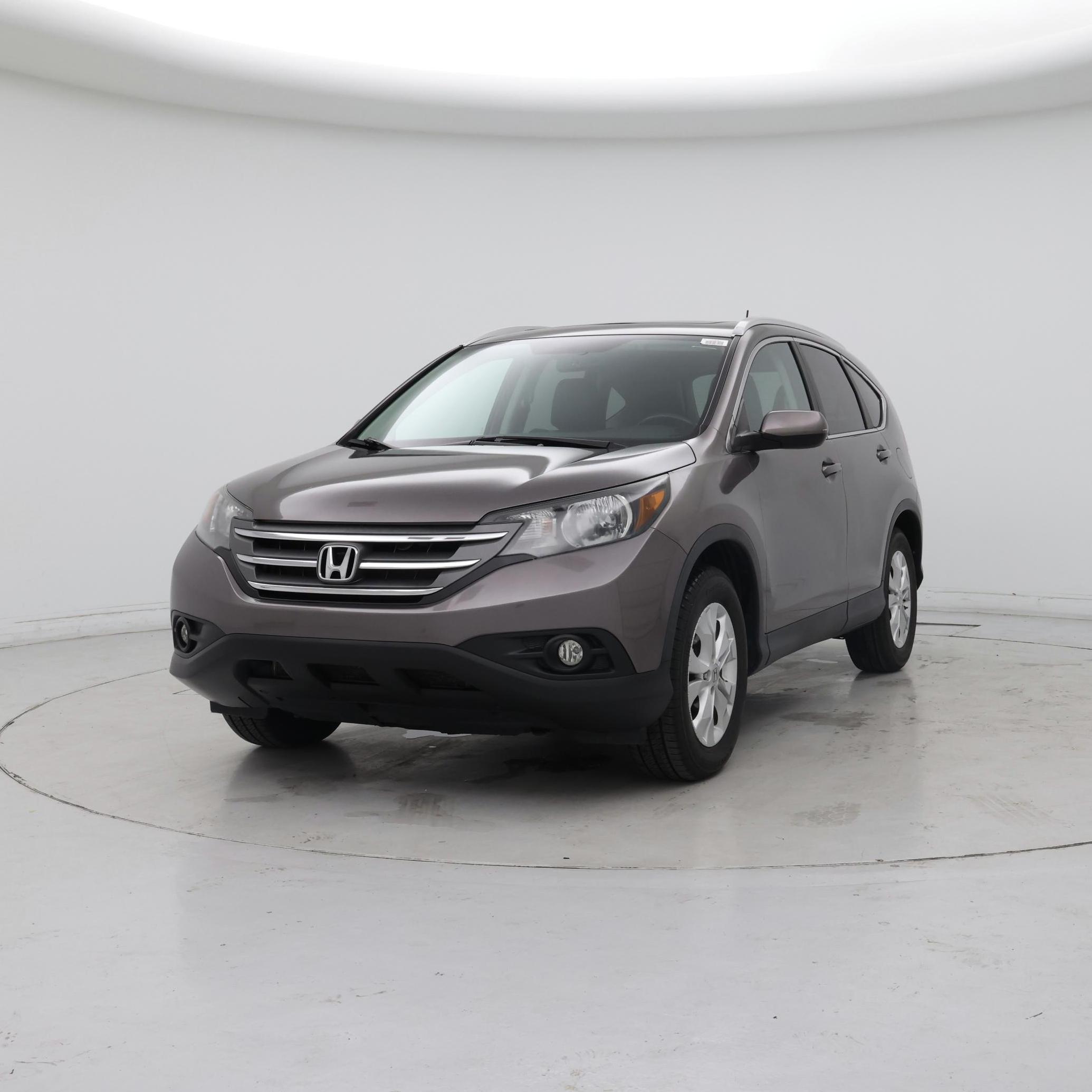 Thumbnail: 2013 Honda CR-V - 4