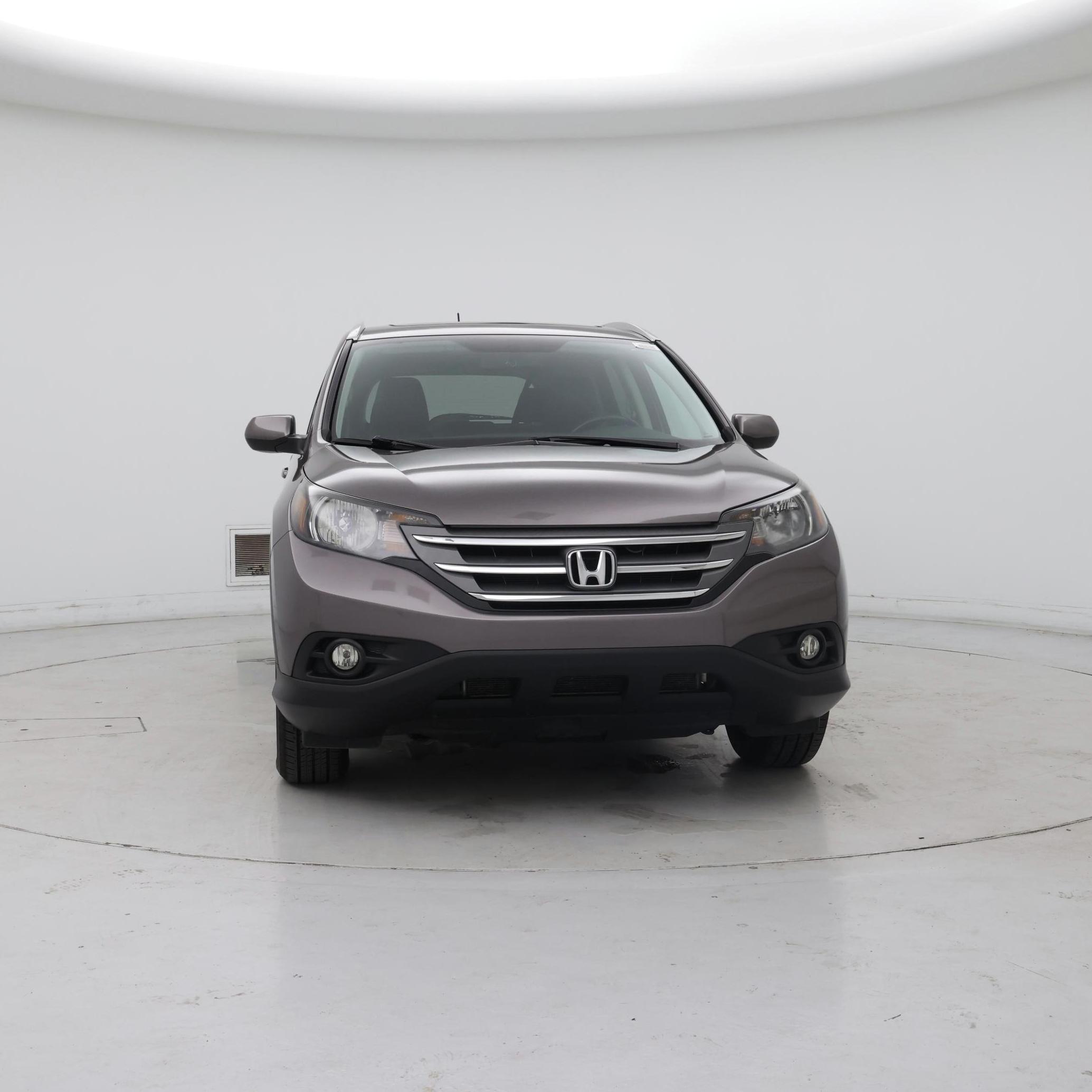 Thumbnail: 2013 Honda CR-V - 5