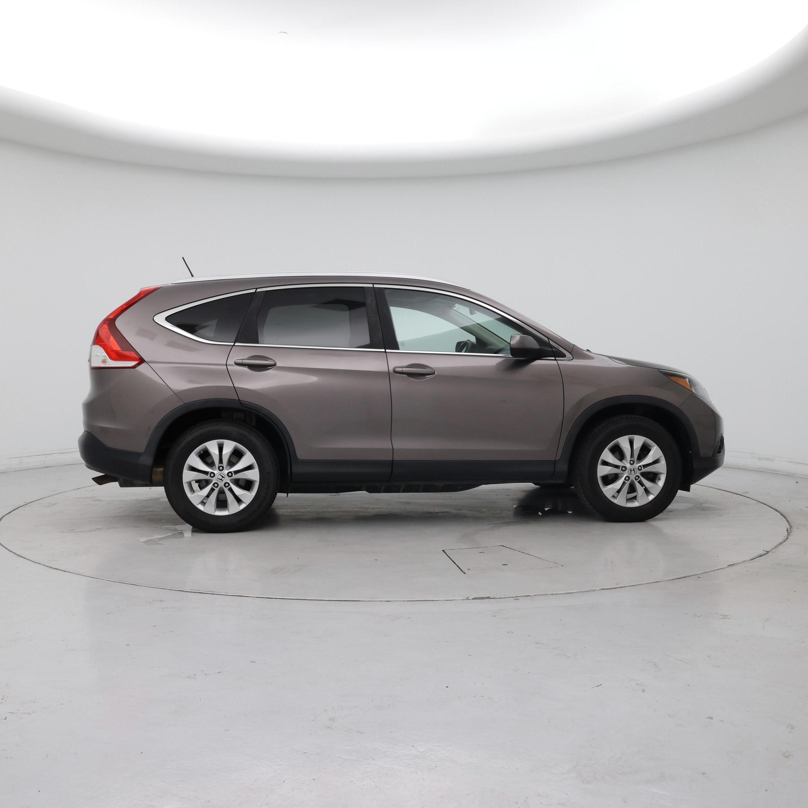 Thumbnail: 2013 Honda CR-V - 7