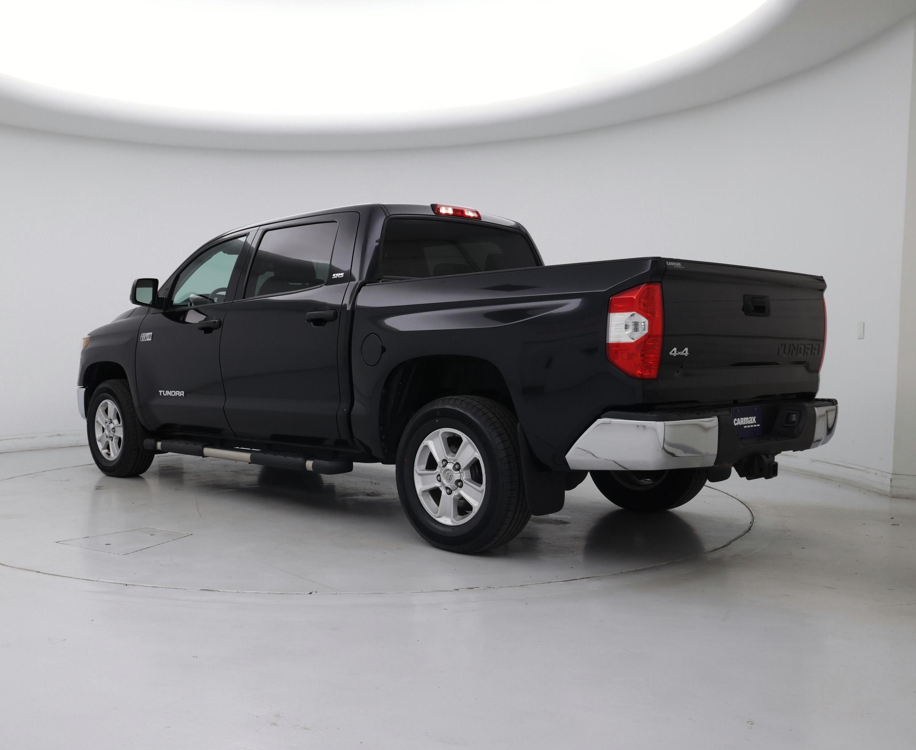 Thumbnail: 2019 Toyota Tundra - 2