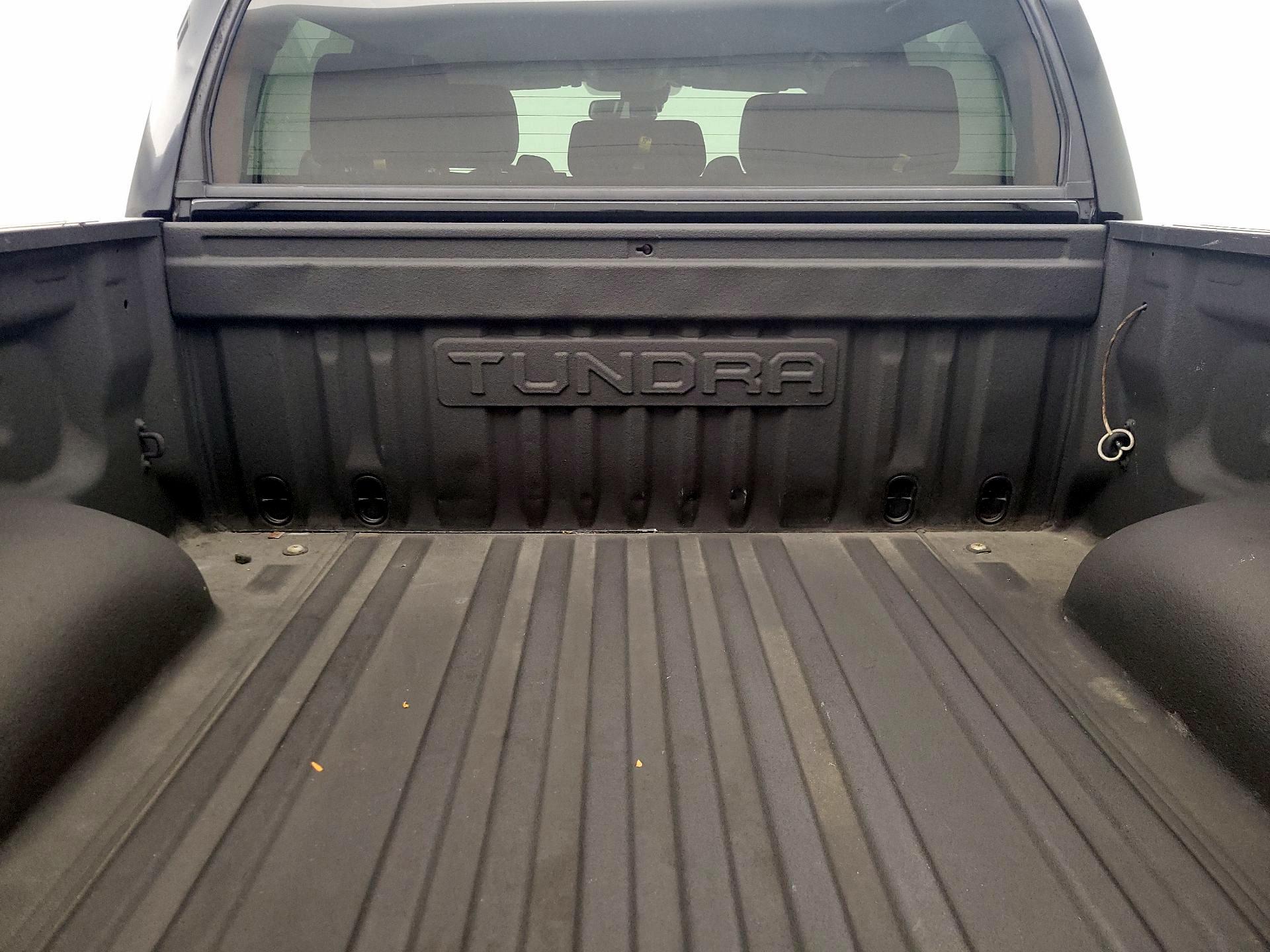 Thumbnail: 2019 Toyota Tundra - 20