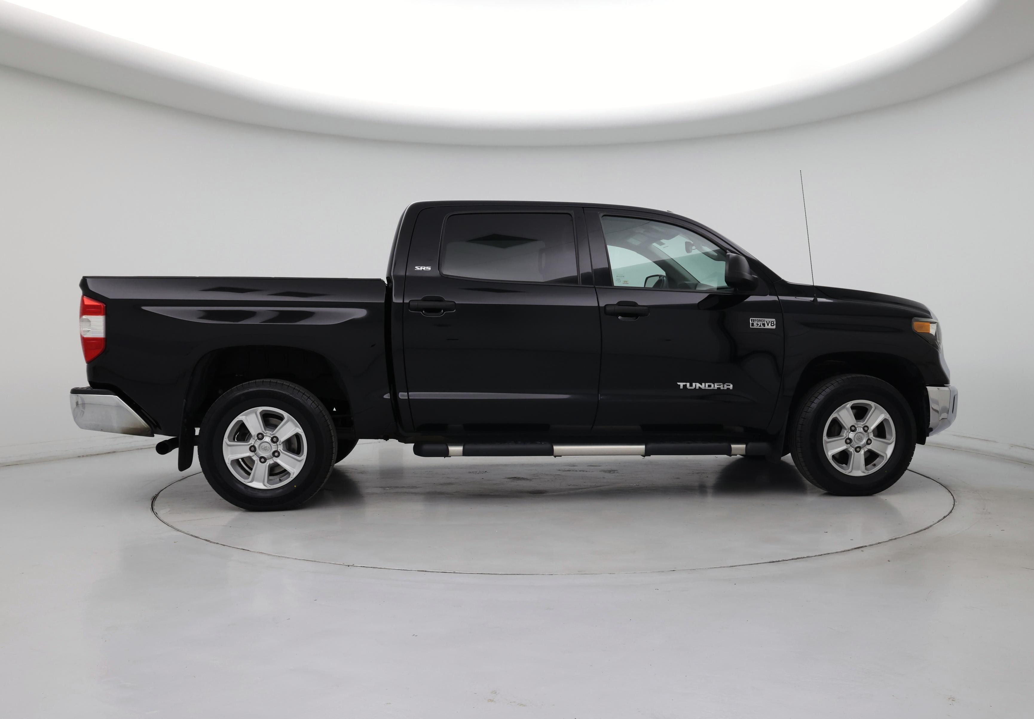 Thumbnail: 2019 Toyota Tundra - 7