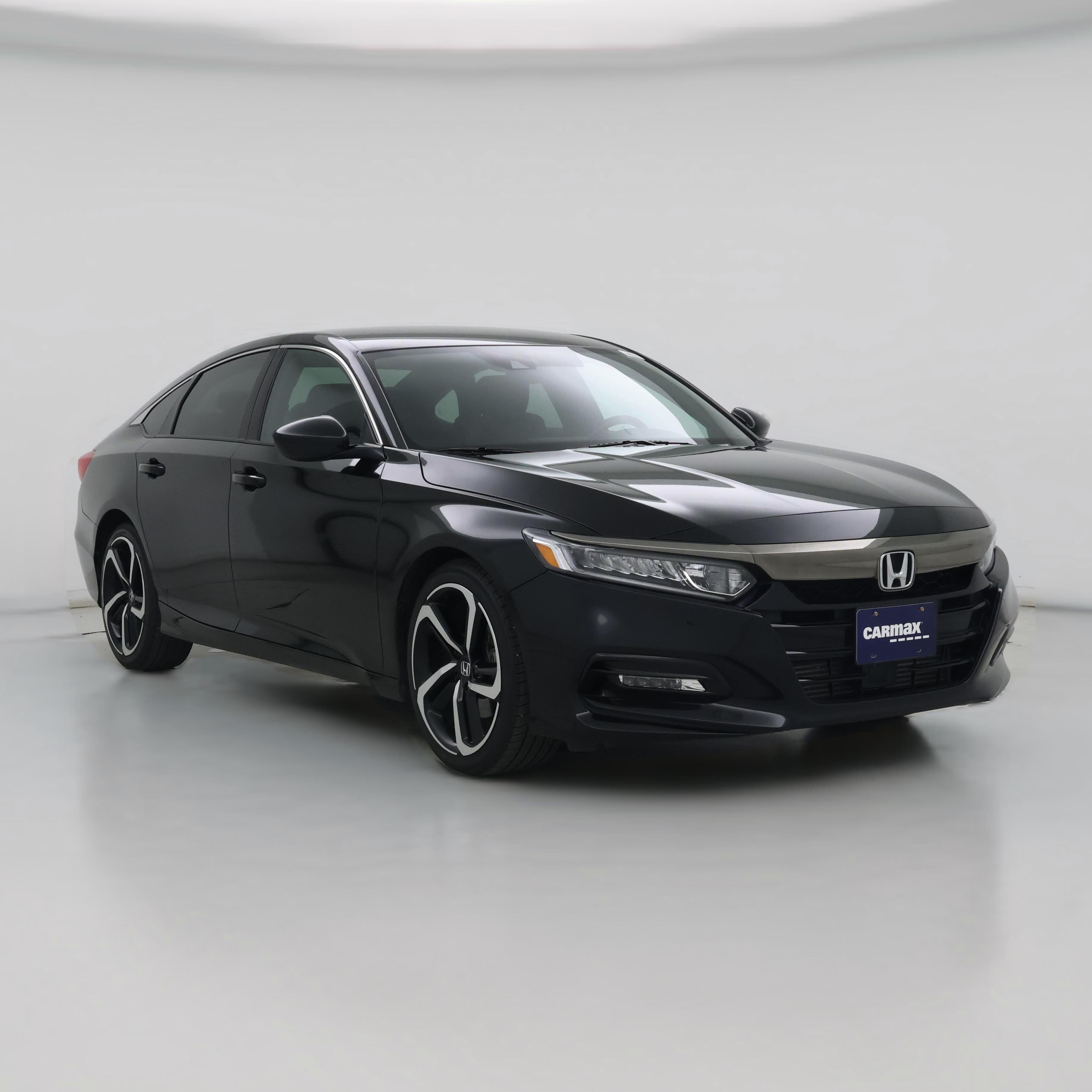 Thumbnail: 2020 Honda Accord - 1