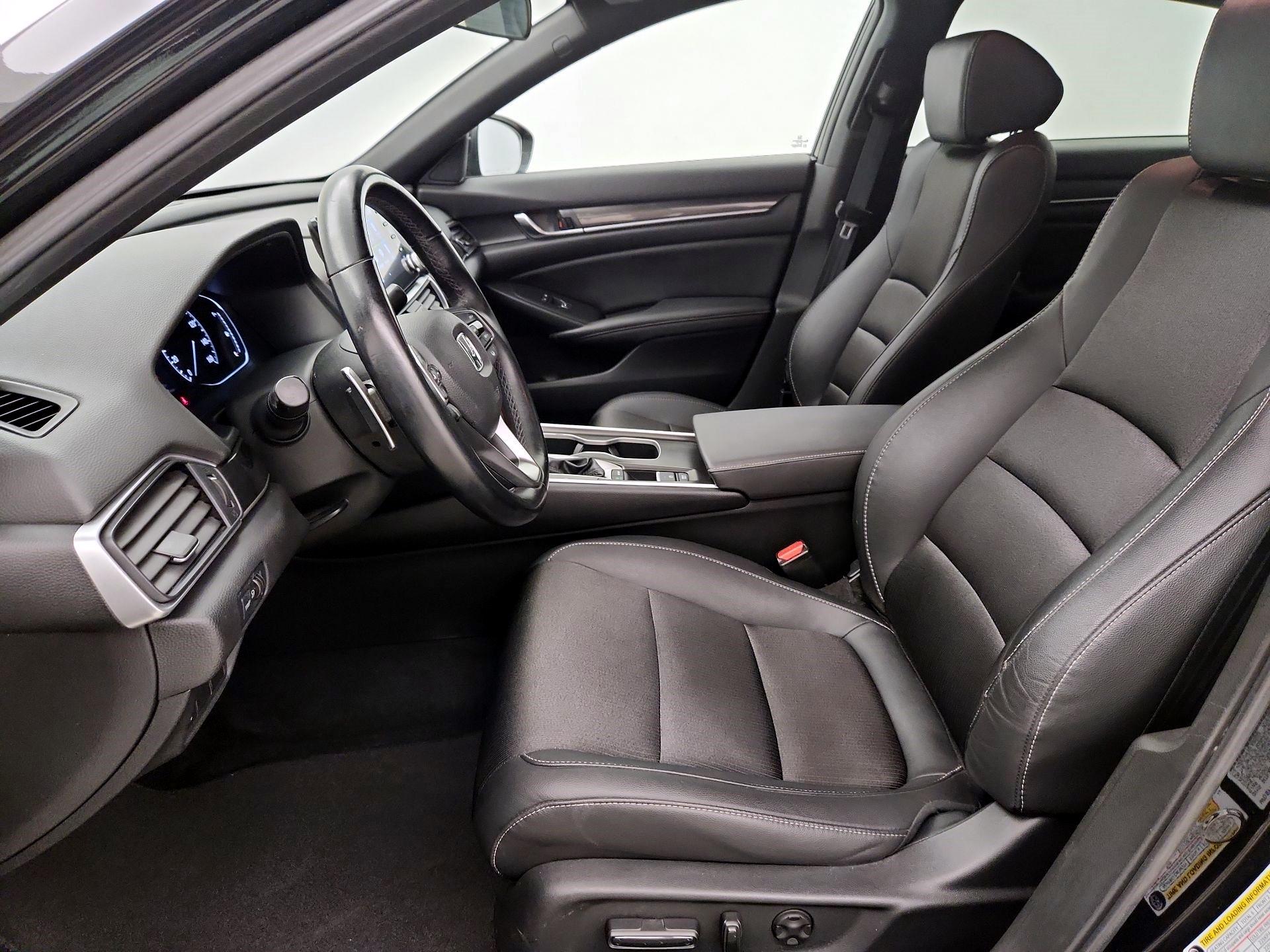 Thumbnail: 2020 Honda Accord - 11