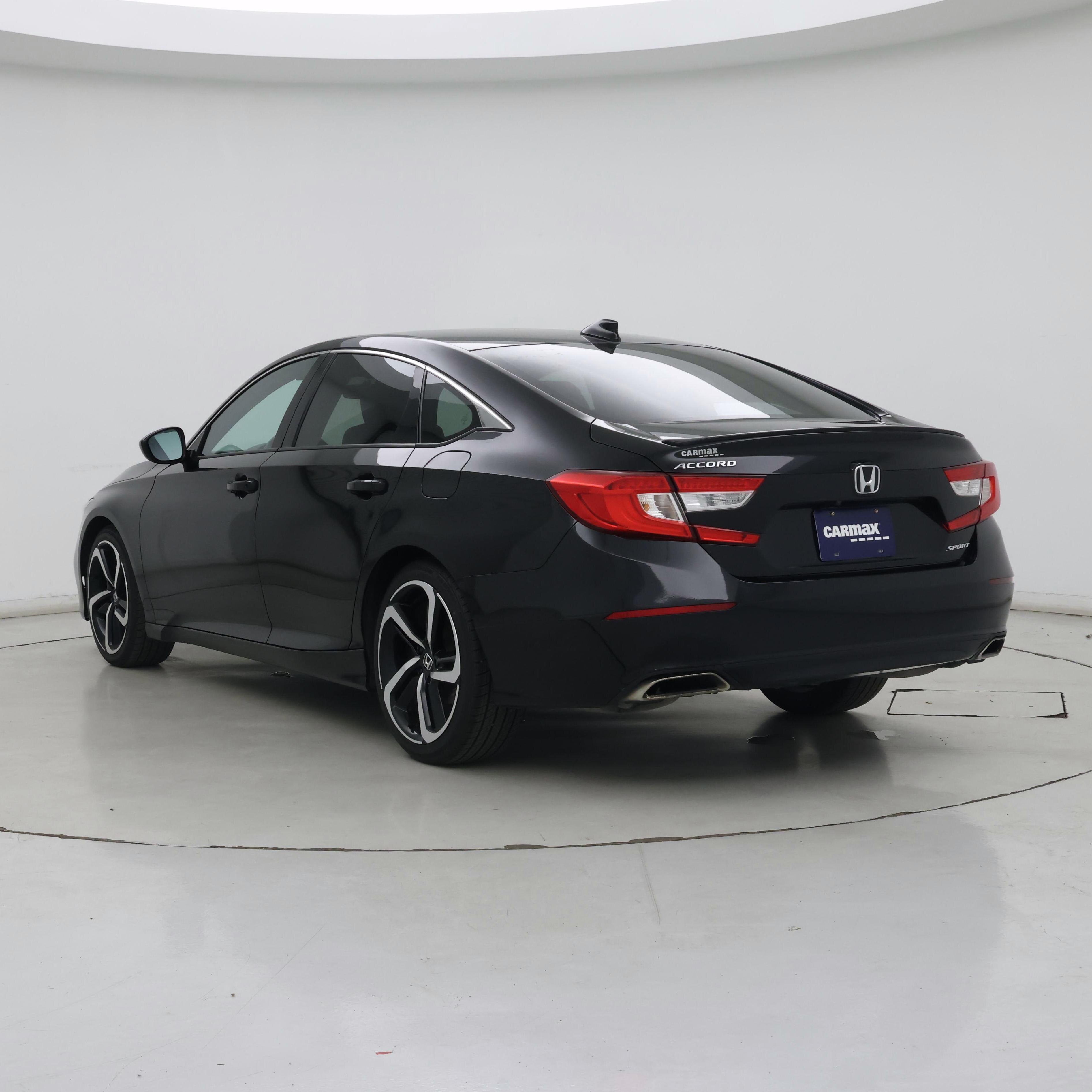 Thumbnail: 2020 Honda Accord - 2
