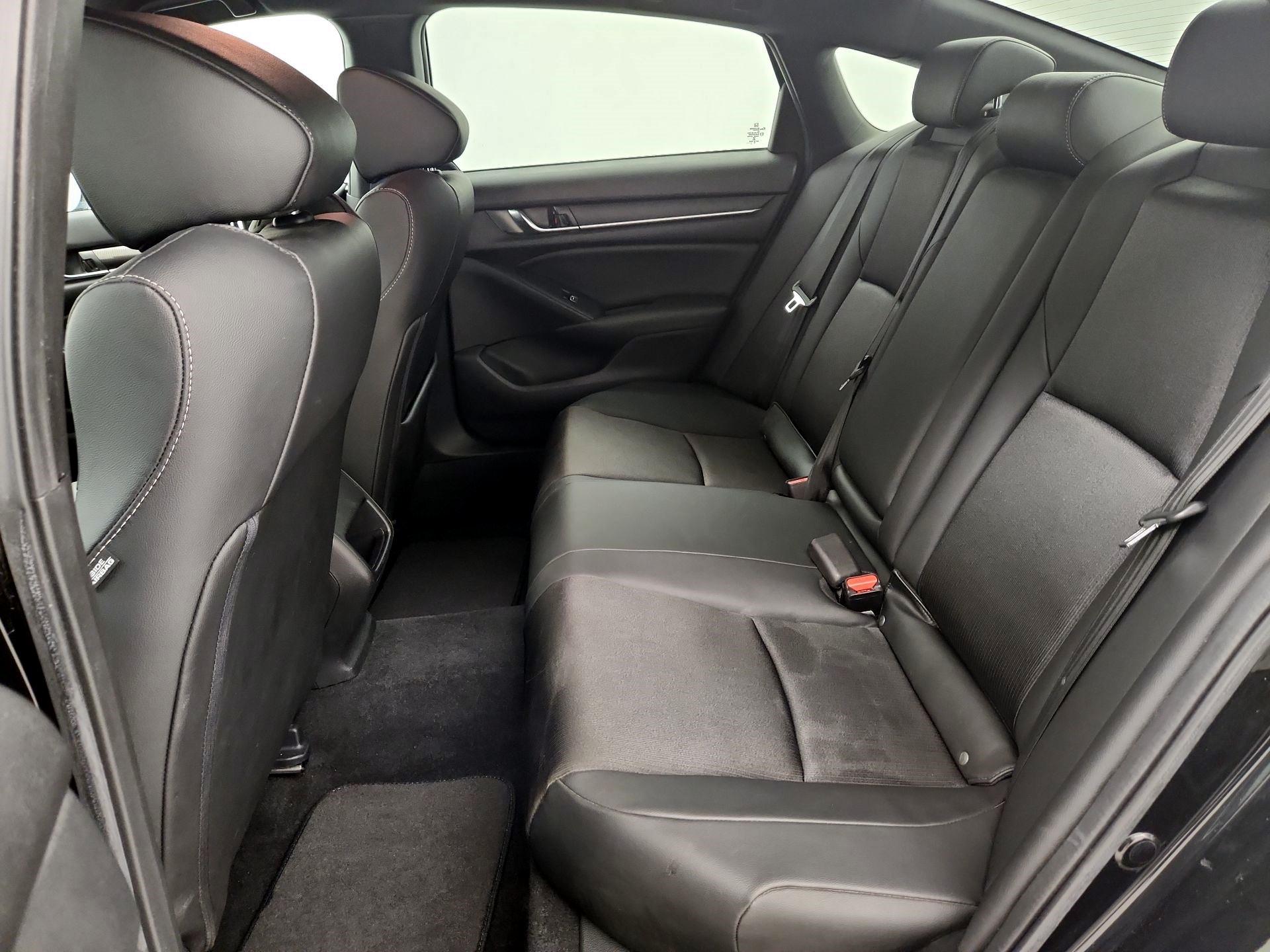 Thumbnail: 2020 Honda Accord - 19