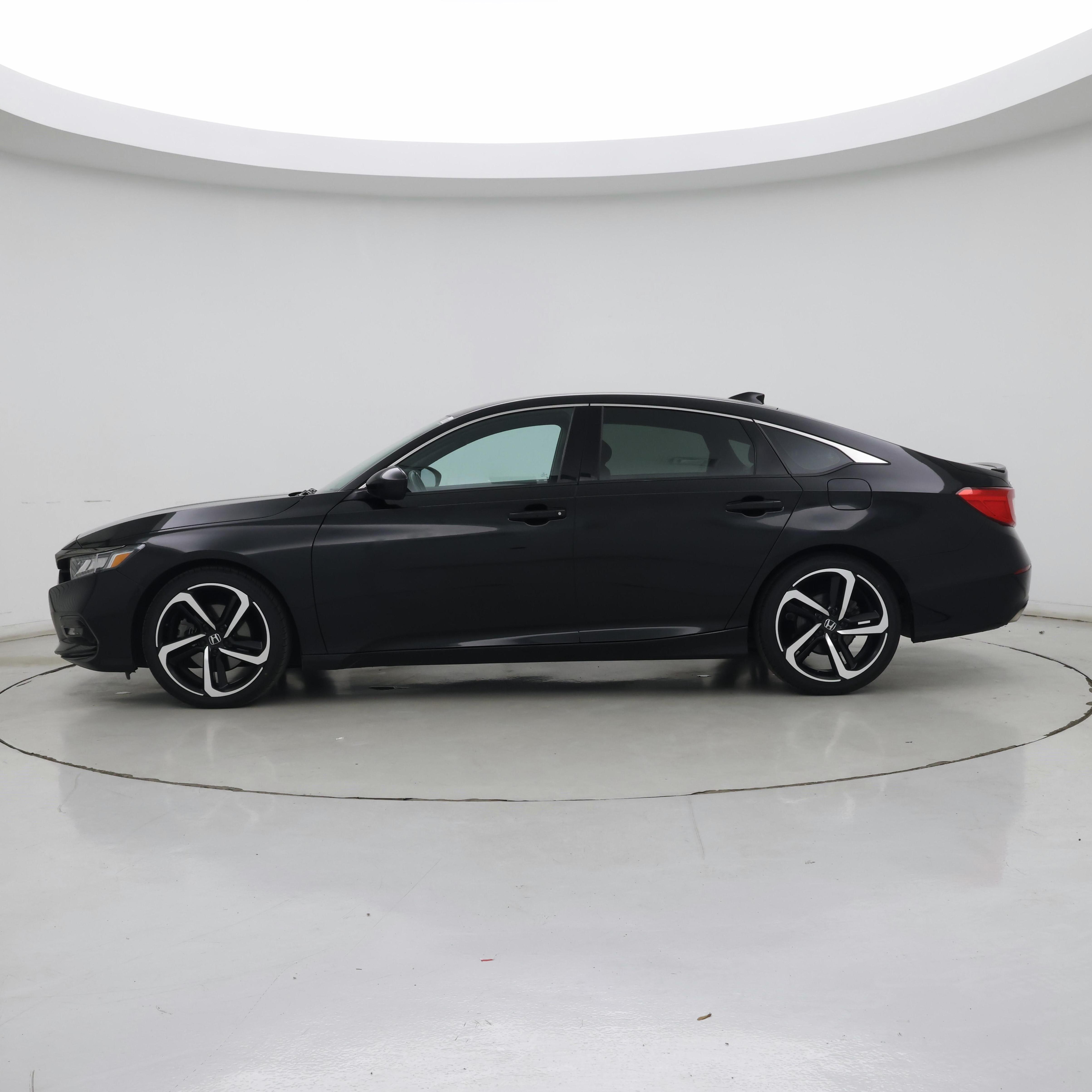 Thumbnail: 2020 Honda Accord - 3