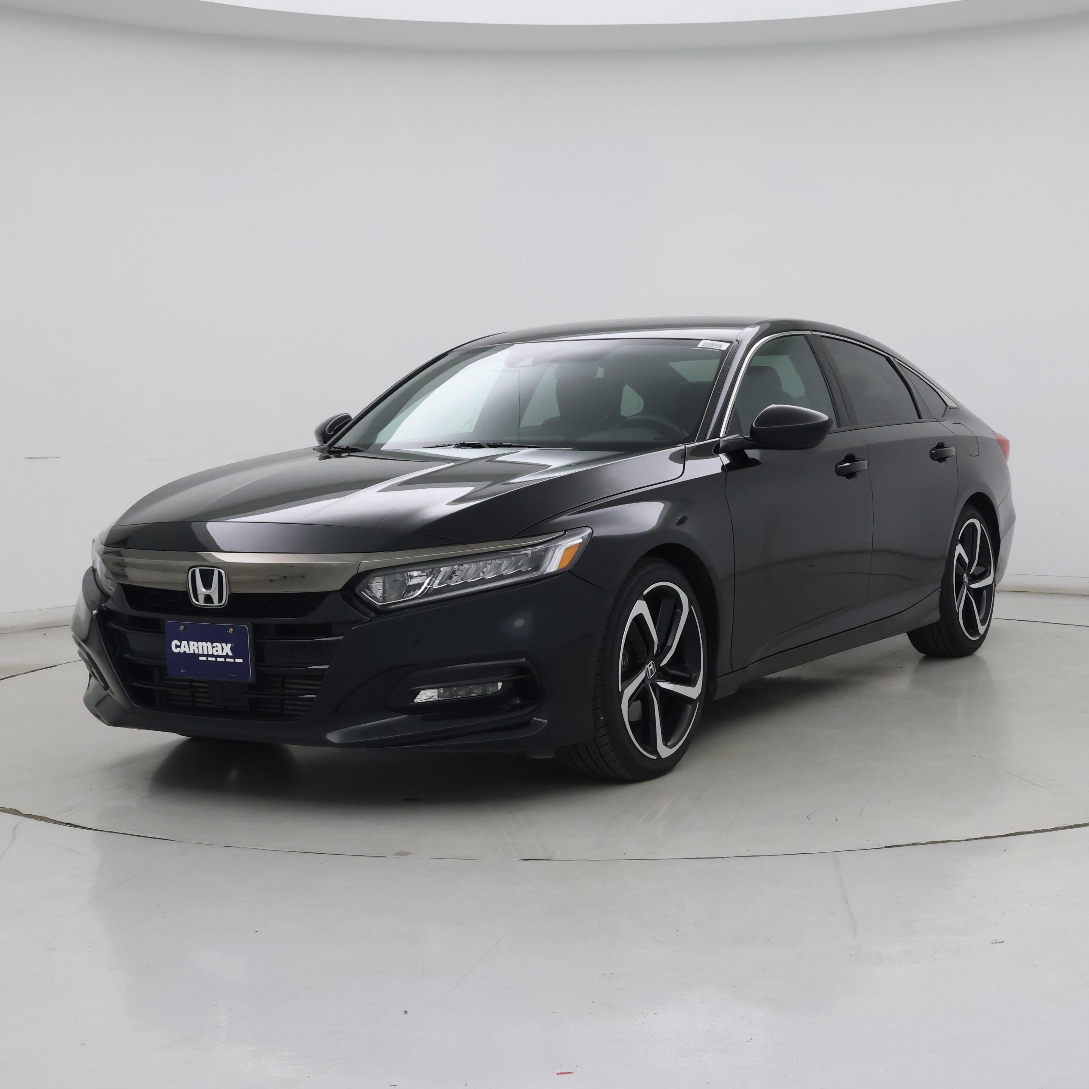 Thumbnail: 2020 Honda Accord - 4