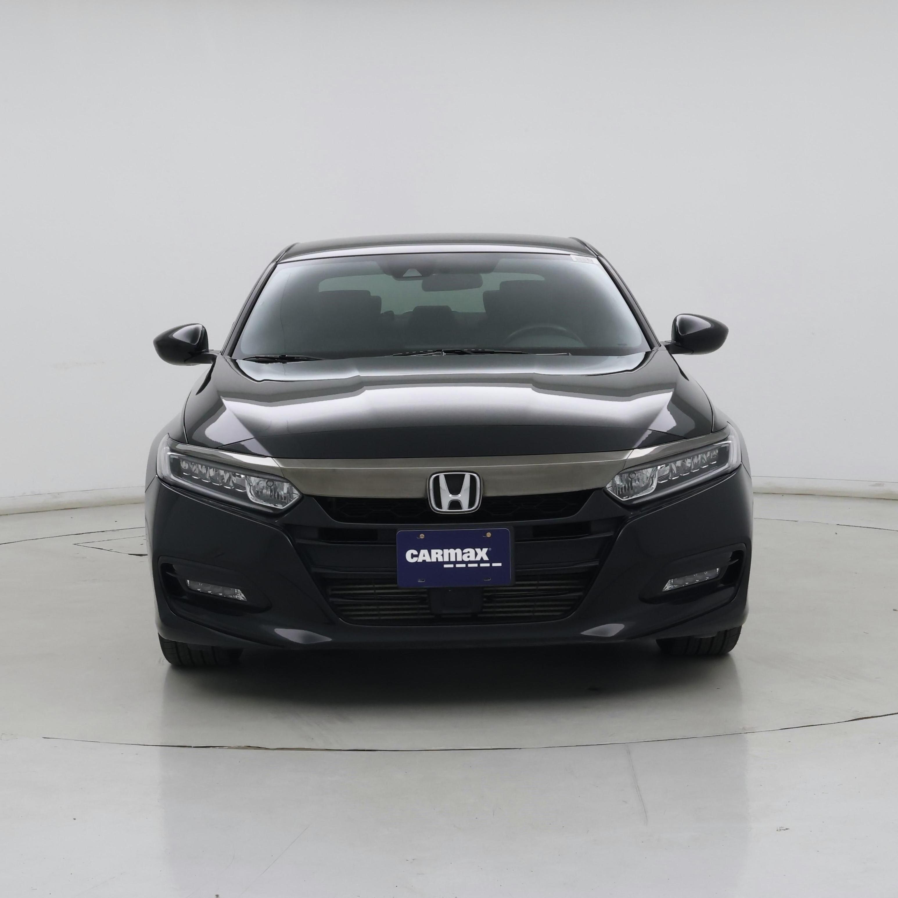 Thumbnail: 2020 Honda Accord - 5