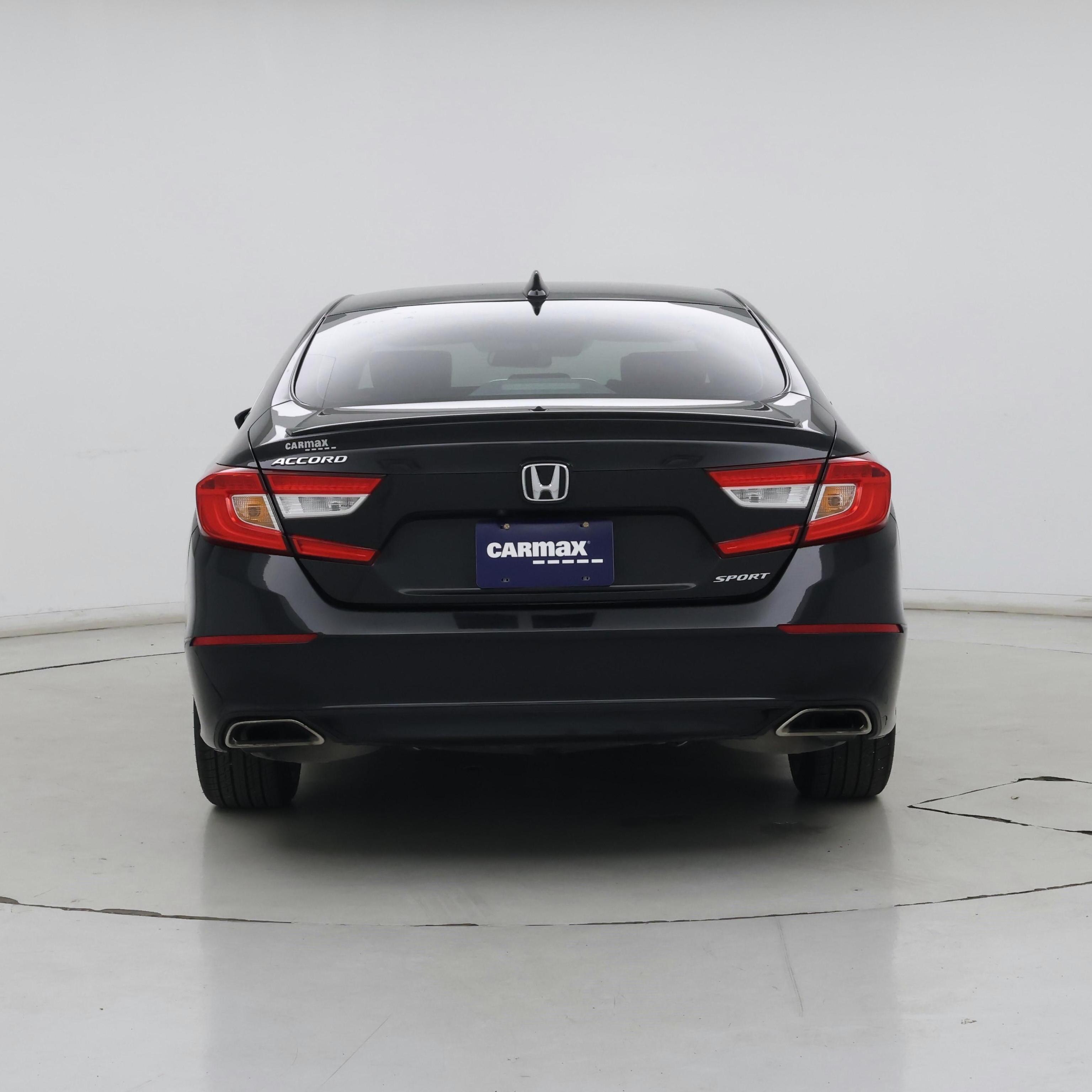 Thumbnail: 2020 Honda Accord - 6
