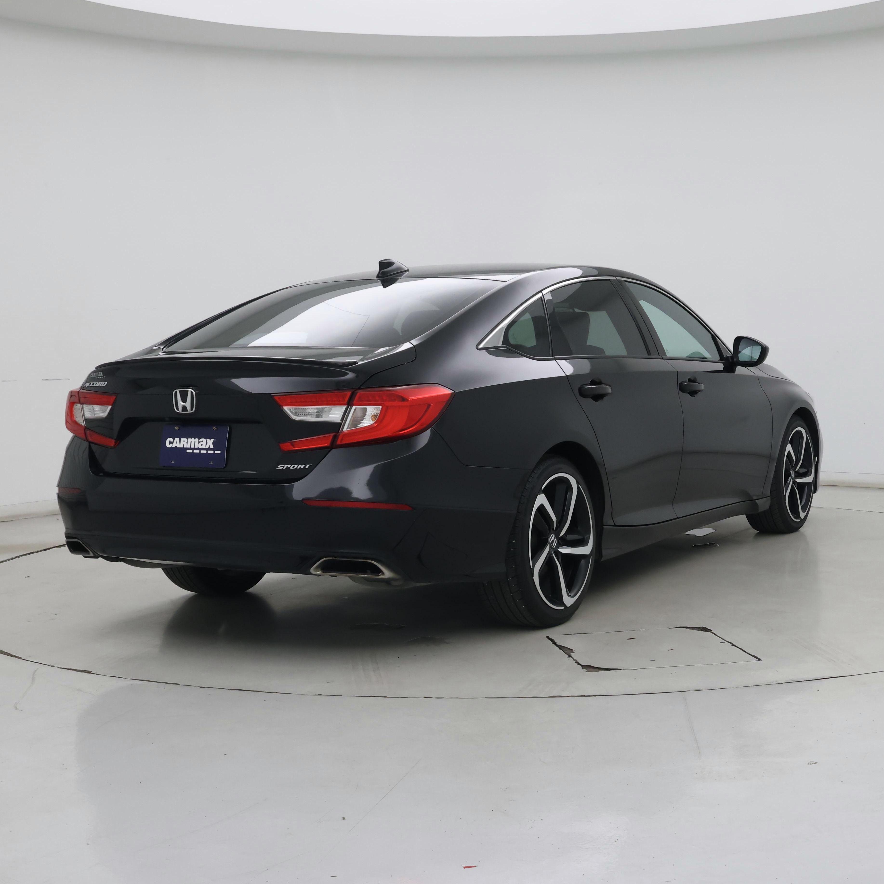 Thumbnail: 2020 Honda Accord - 8