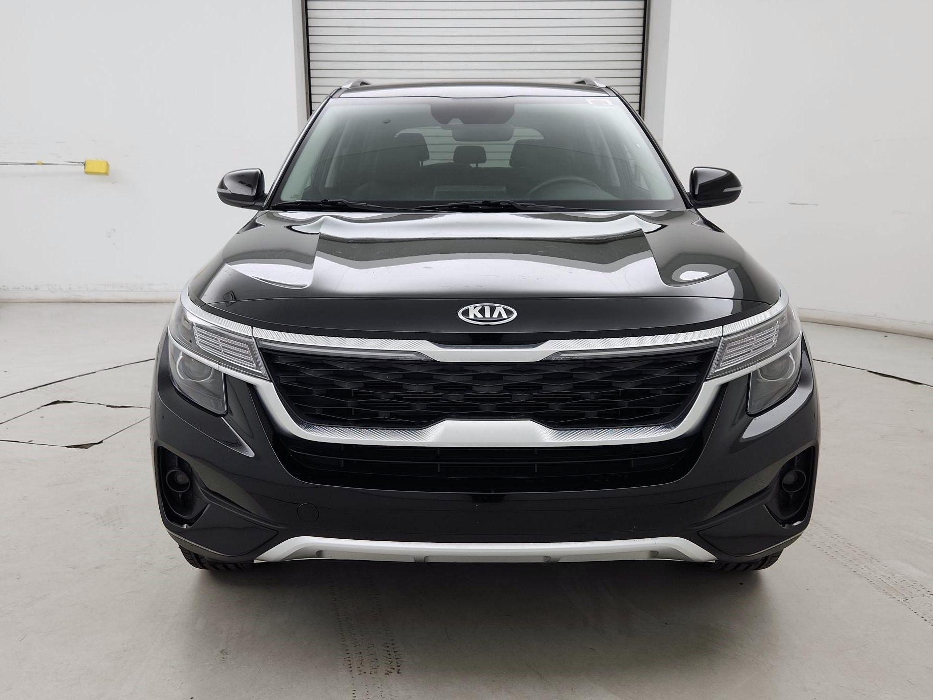 Thumbnail: 2021 Kia Seltos - 2