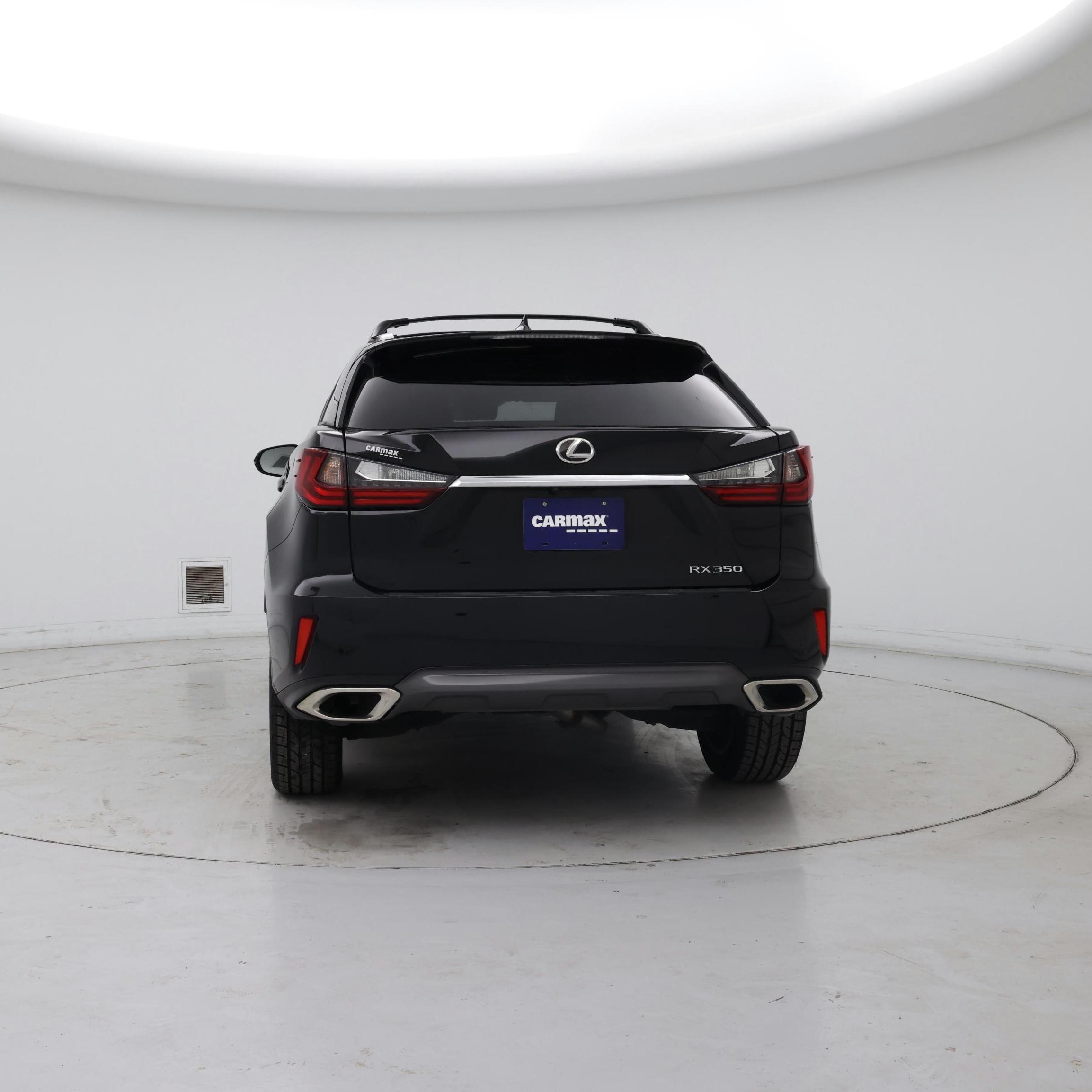Thumbnail: 2018 Lexus RX - 6