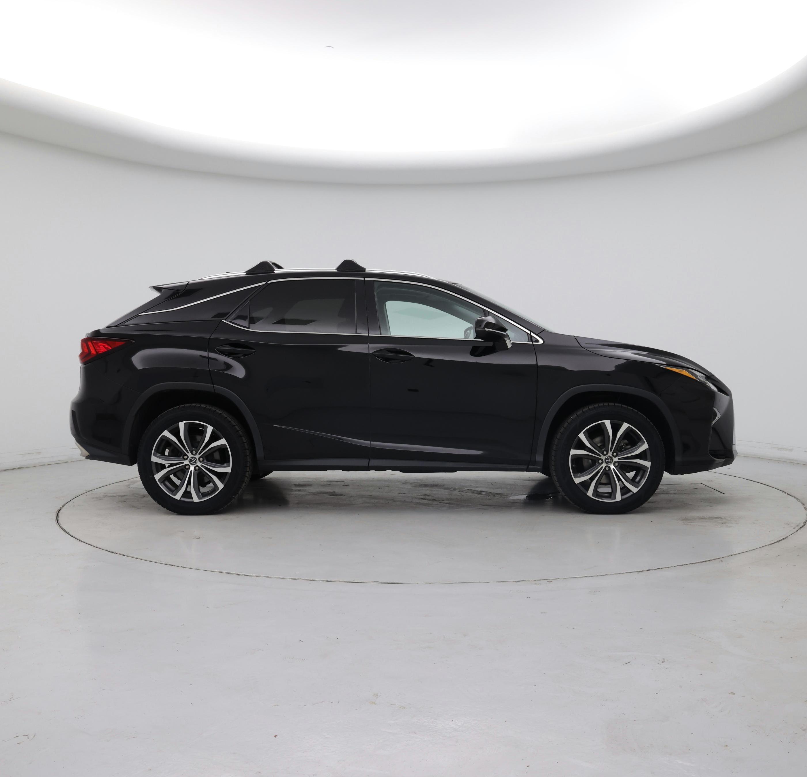 Thumbnail: 2018 Lexus RX - 7