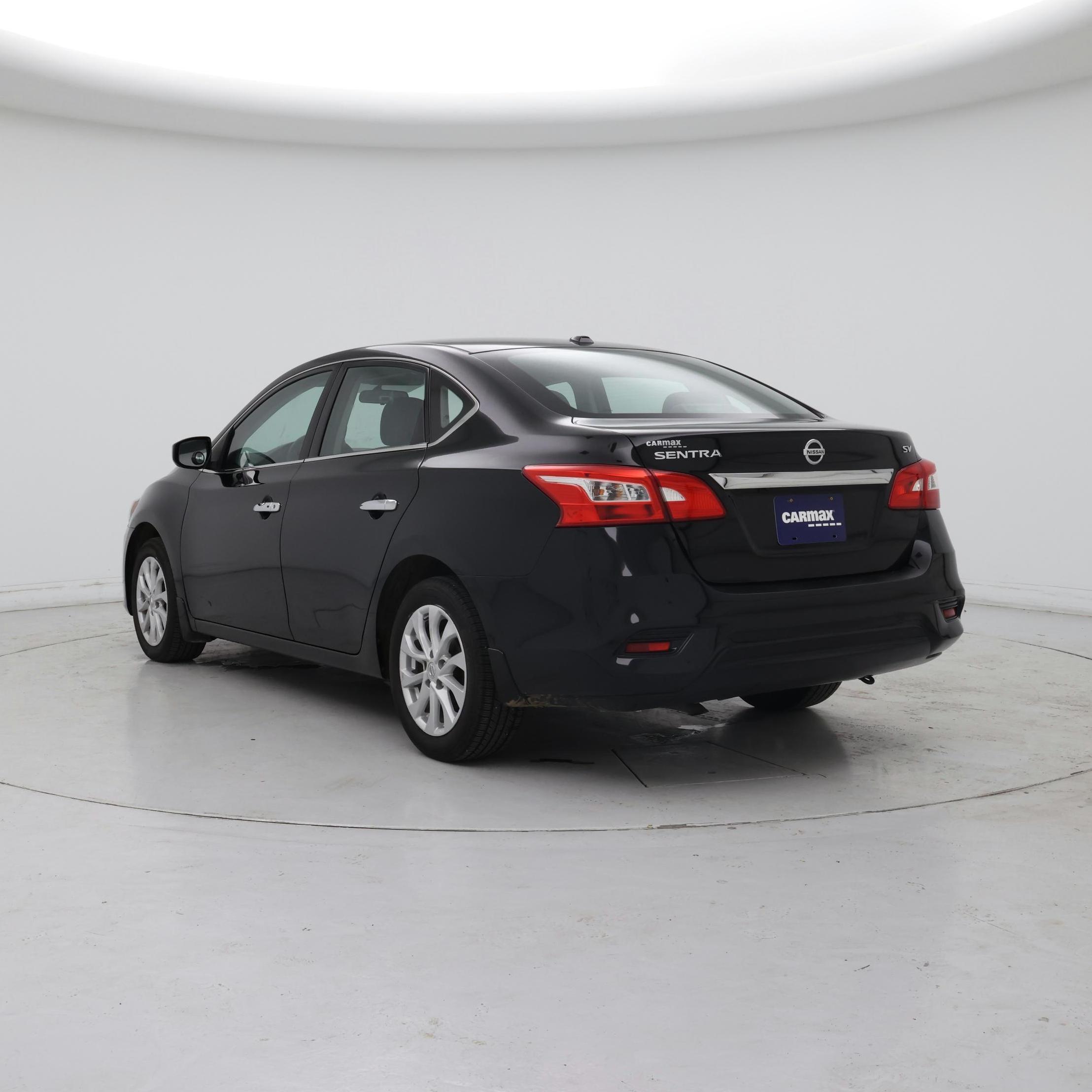 Thumbnail: 2019 Nissan Sentra - 2
