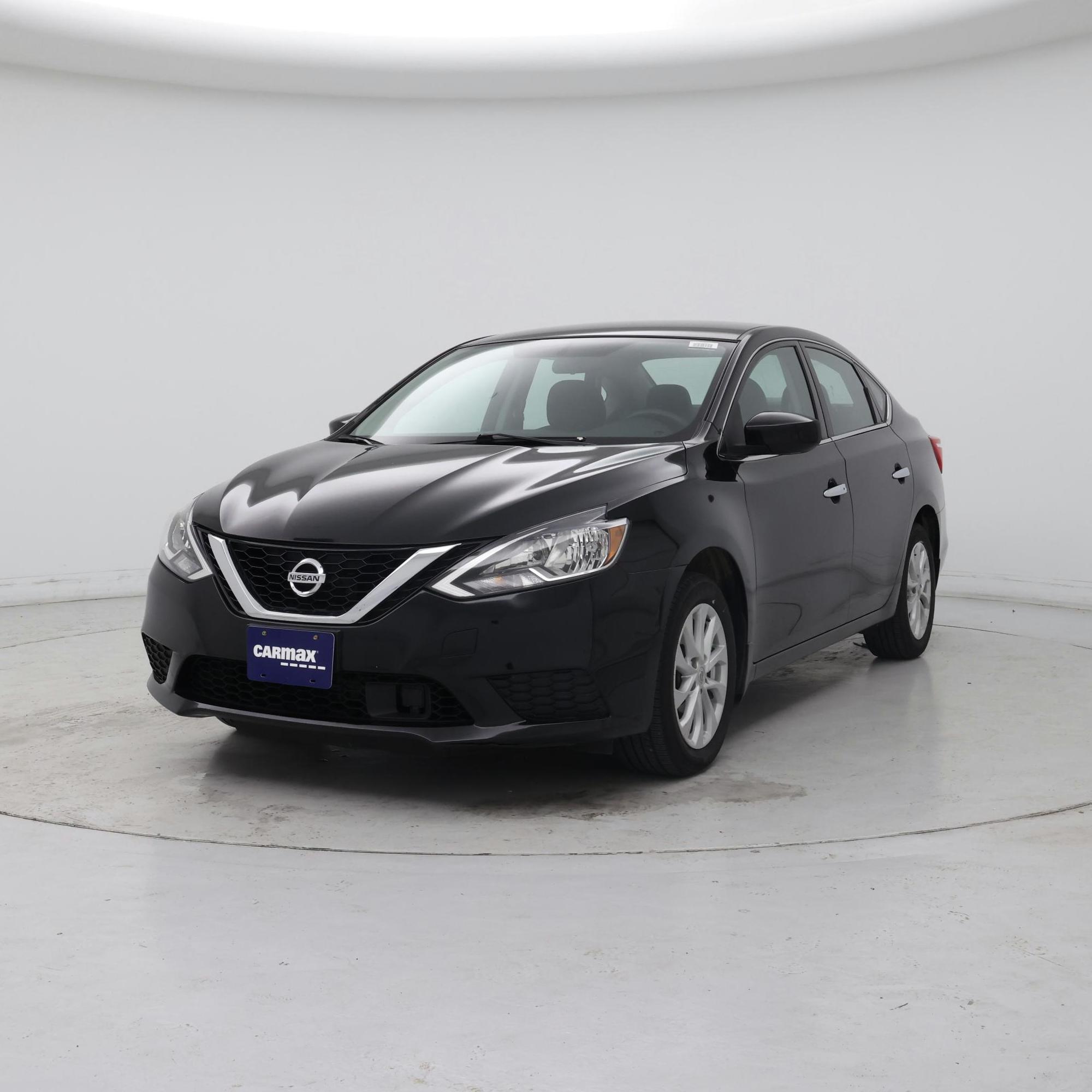 Thumbnail: 2019 Nissan Sentra - 4
