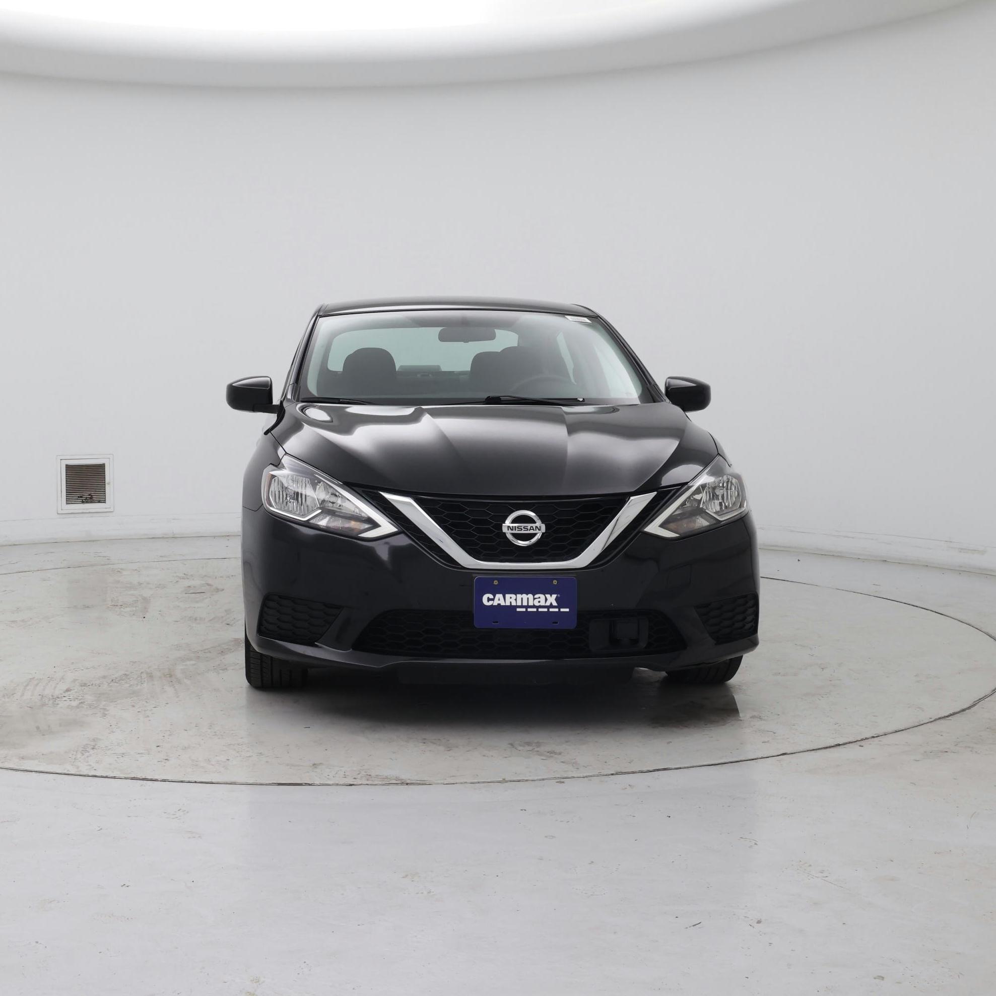 Thumbnail: 2019 Nissan Sentra - 5