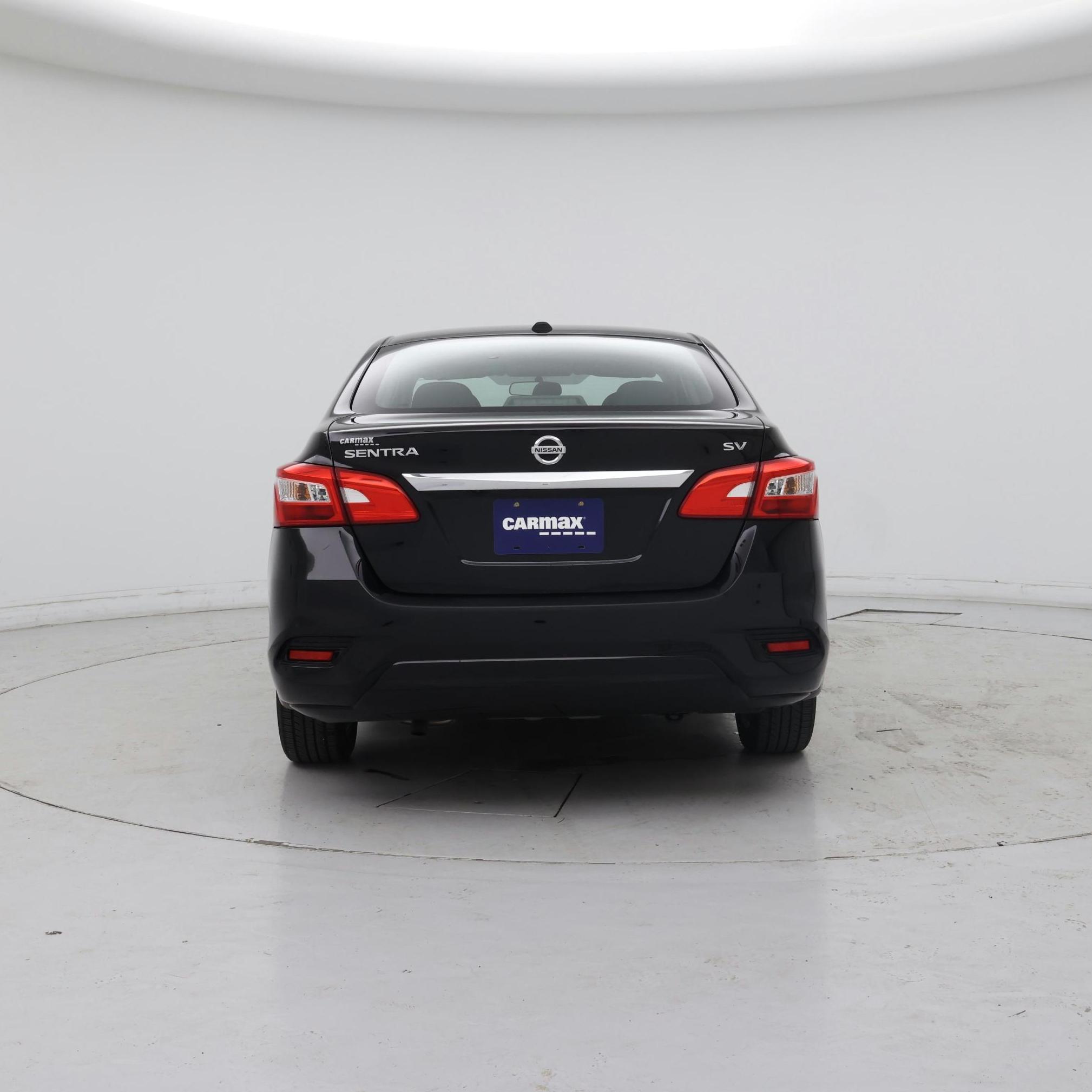 Thumbnail: 2019 Nissan Sentra - 6