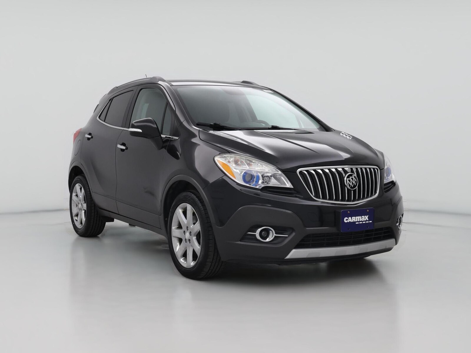 2016 Buick Encore Leather