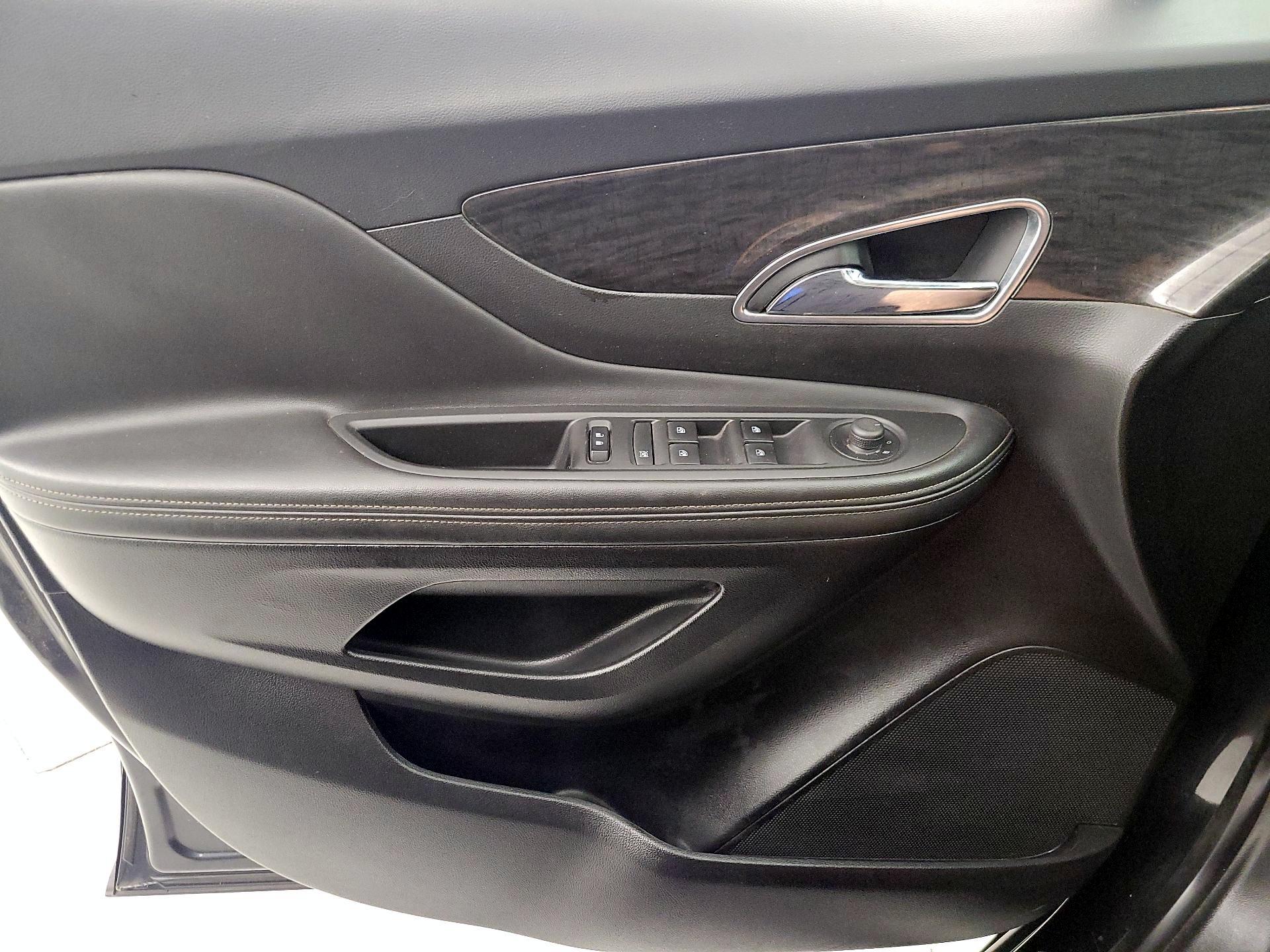 Thumbnail: 2016 Buick Encore - 12