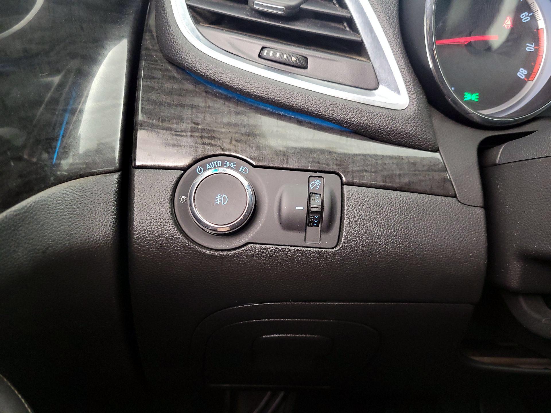 Thumbnail: 2016 Buick Encore - 13