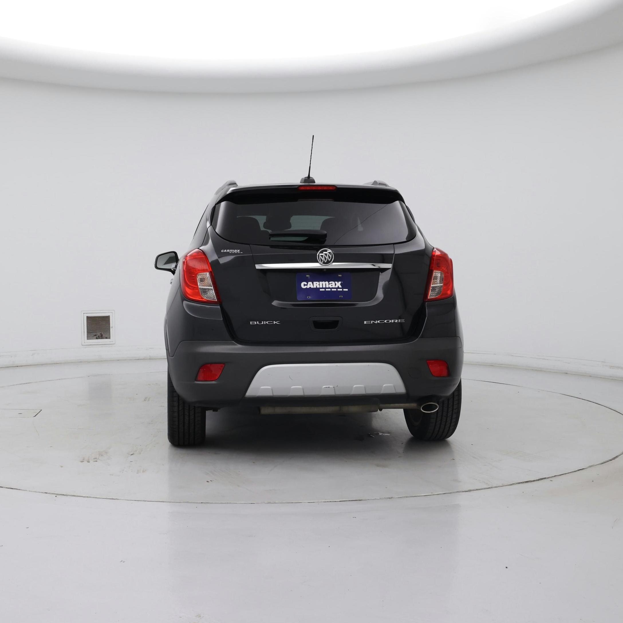 Thumbnail: 2016 Buick Encore - 6