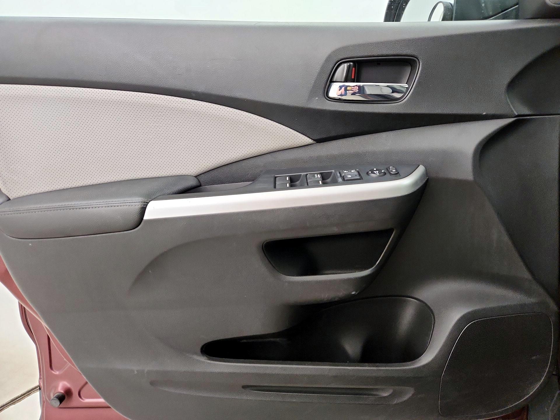 Thumbnail: 2015 Honda CR-V - 12