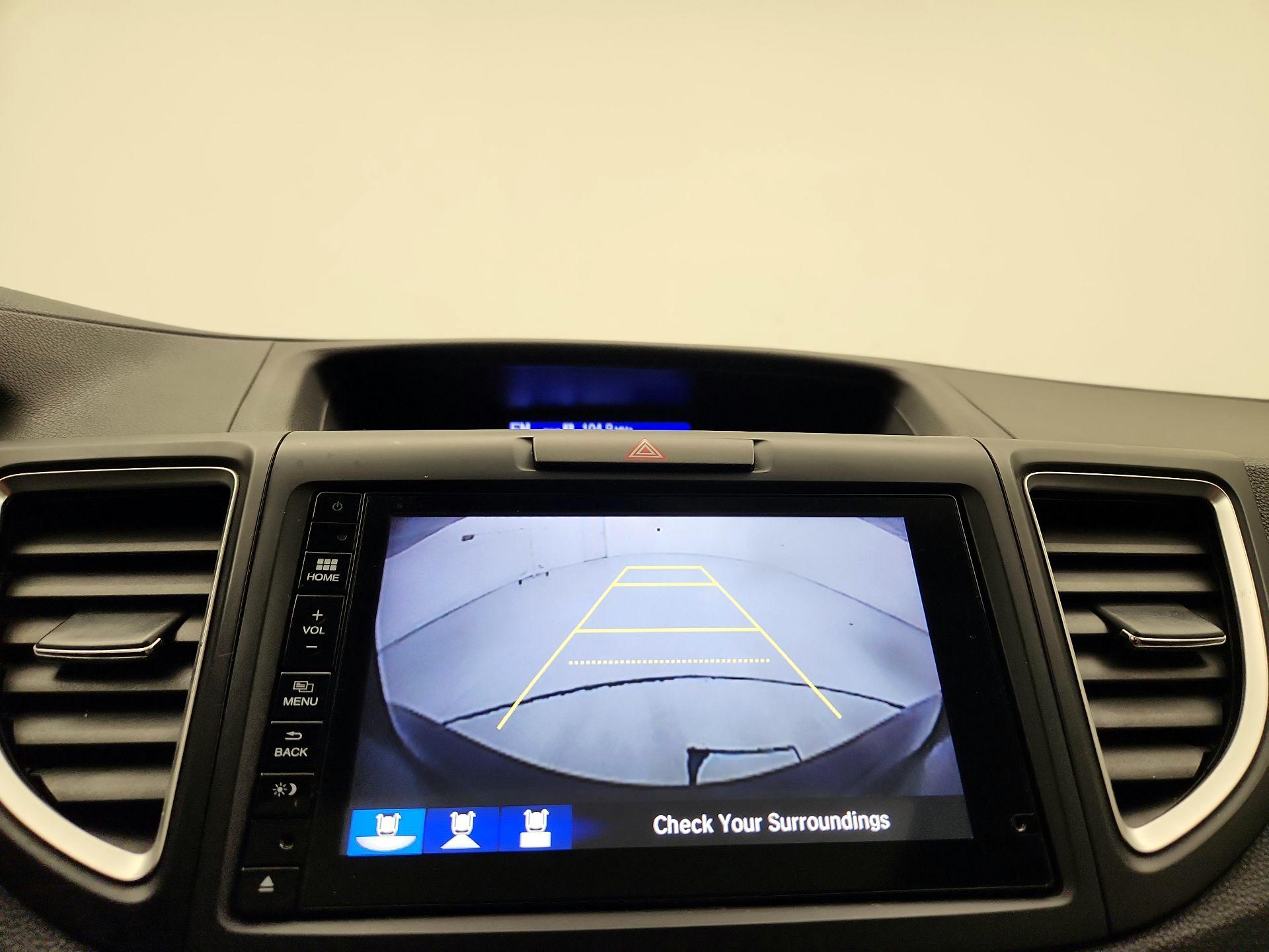 Thumbnail: 2015 Honda CR-V - 14
