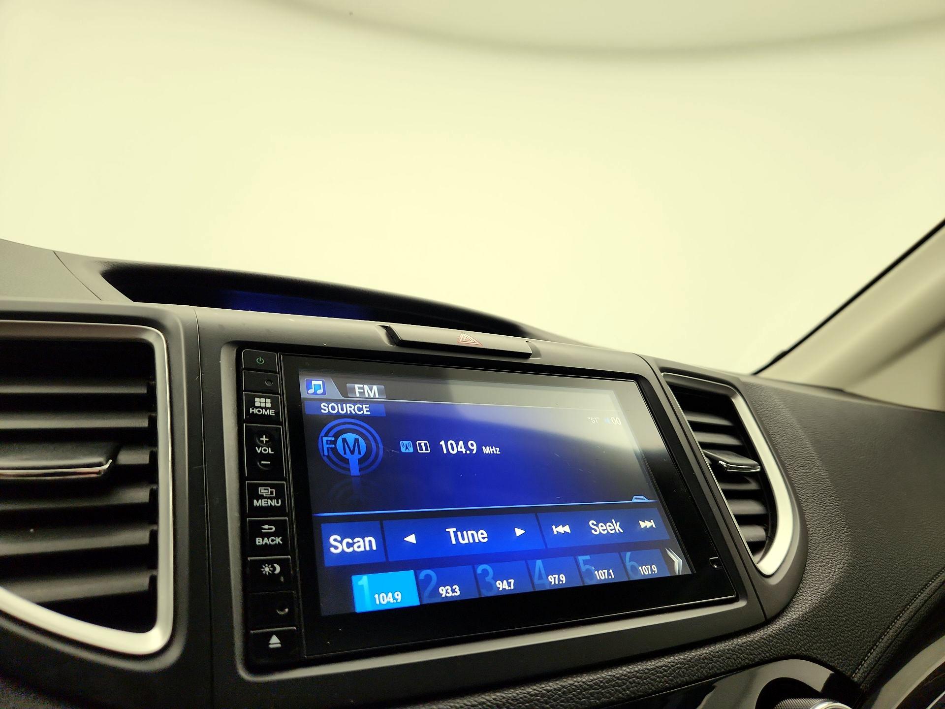 Thumbnail: 2015 Honda CR-V - 15