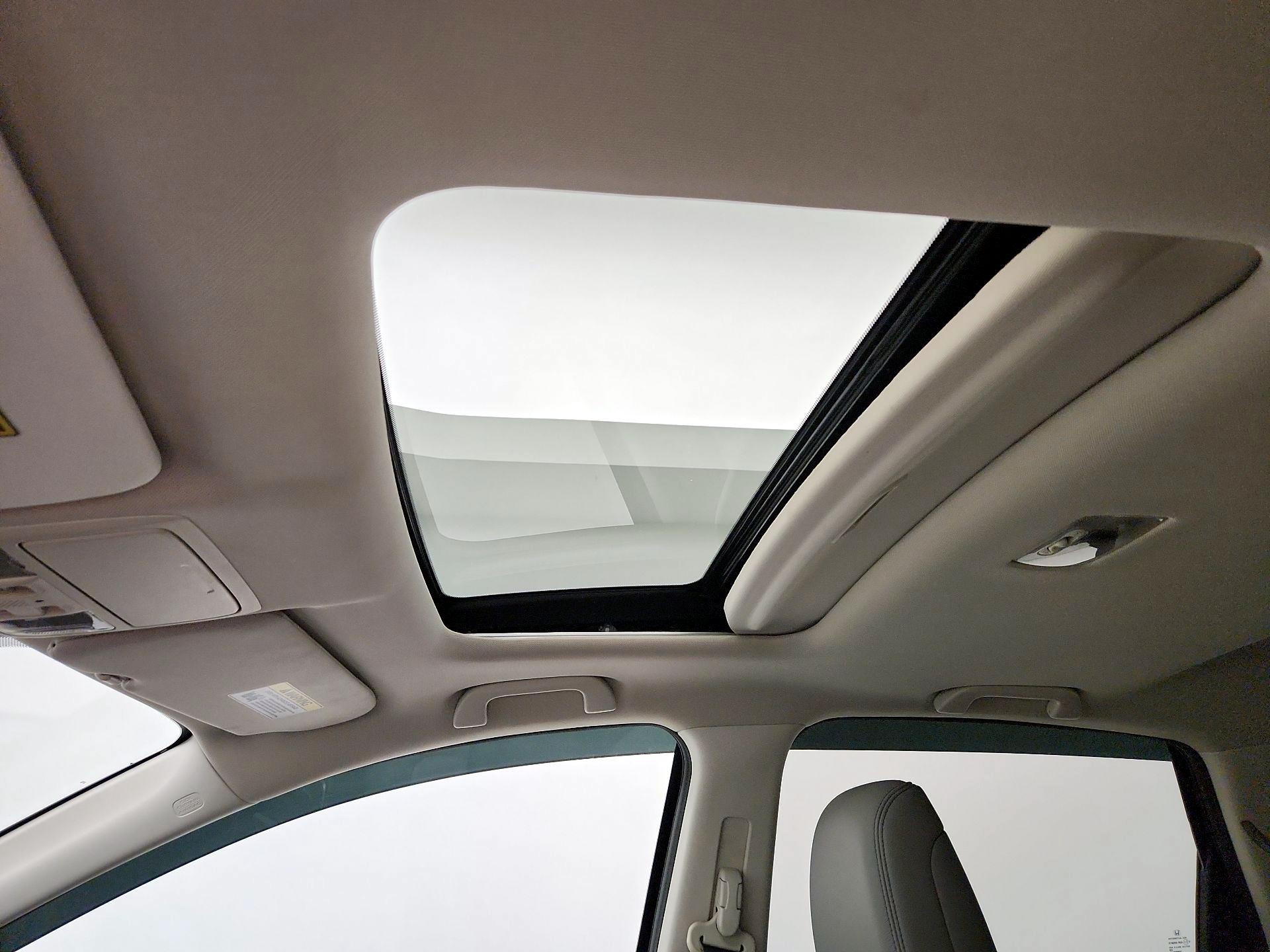 Thumbnail: 2015 Honda CR-V - 19