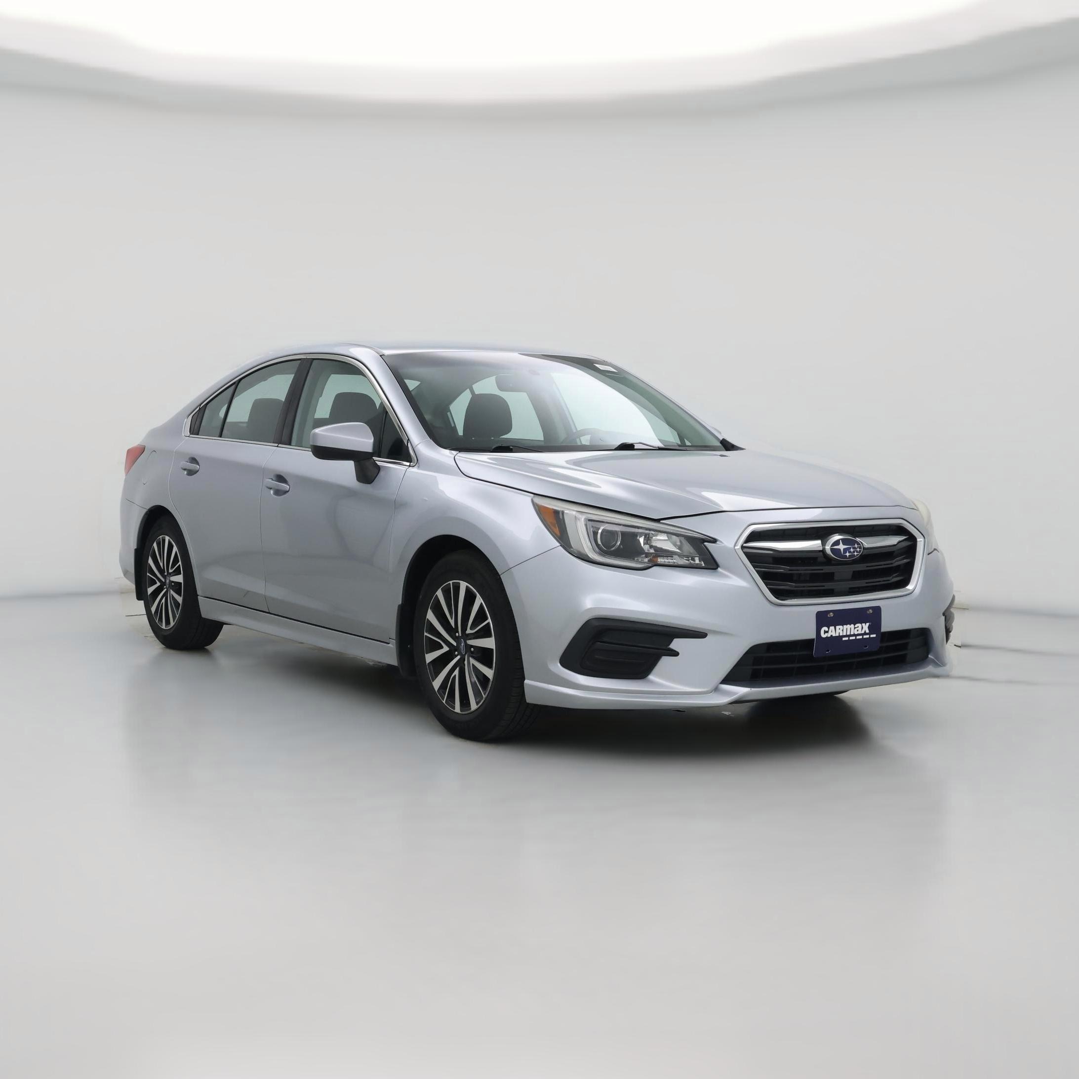 Thumbnail: 2018 Subaru Legacy - 1