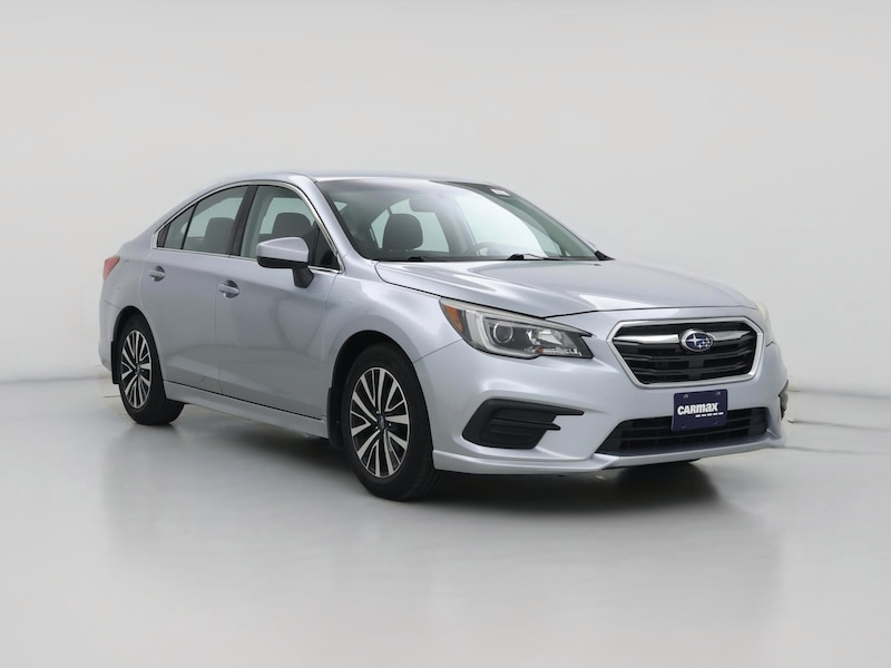 2018 Subaru Legacy Premium -
                  Columbus, OH