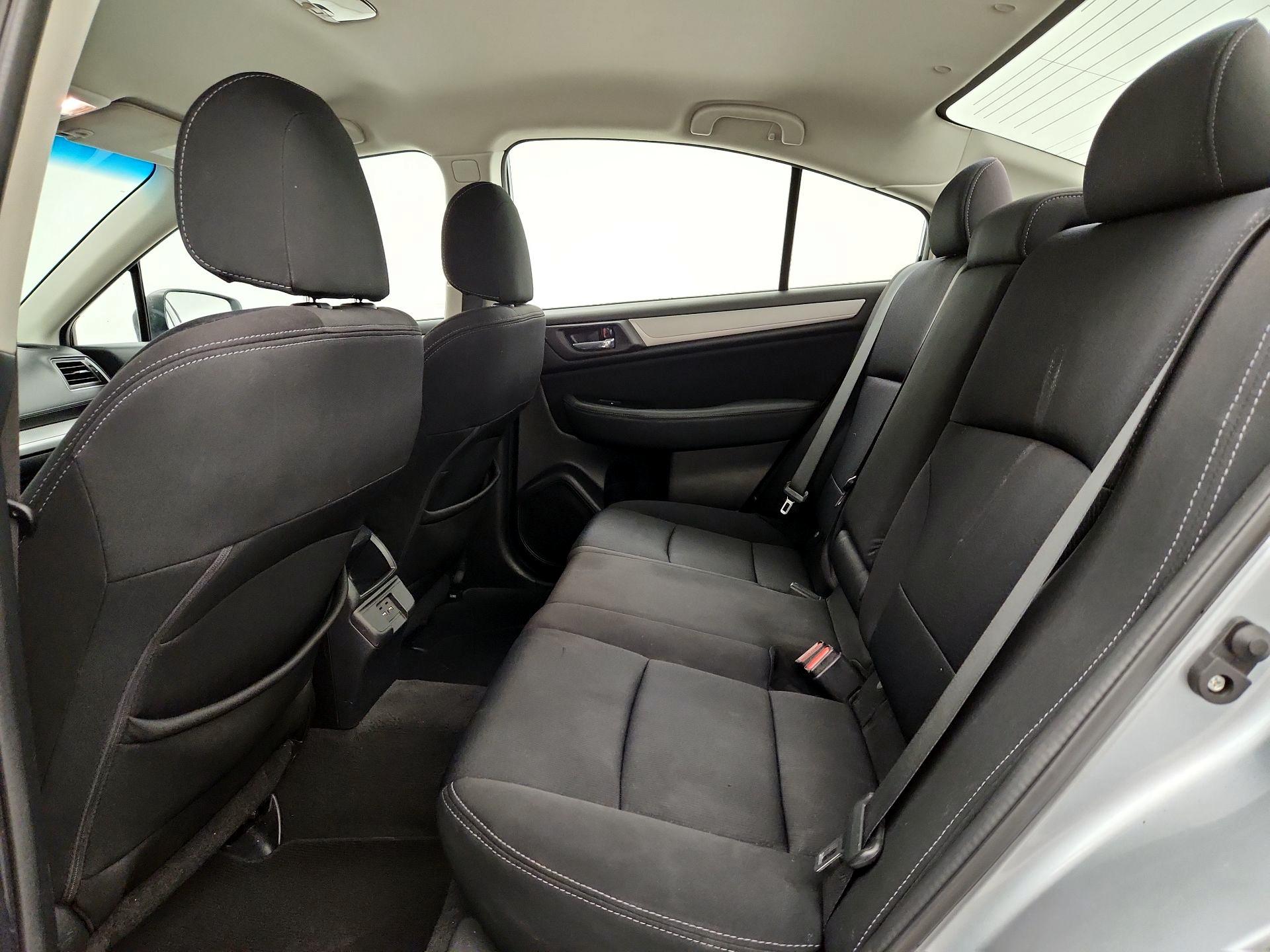Thumbnail: 2018 Subaru Legacy - 19