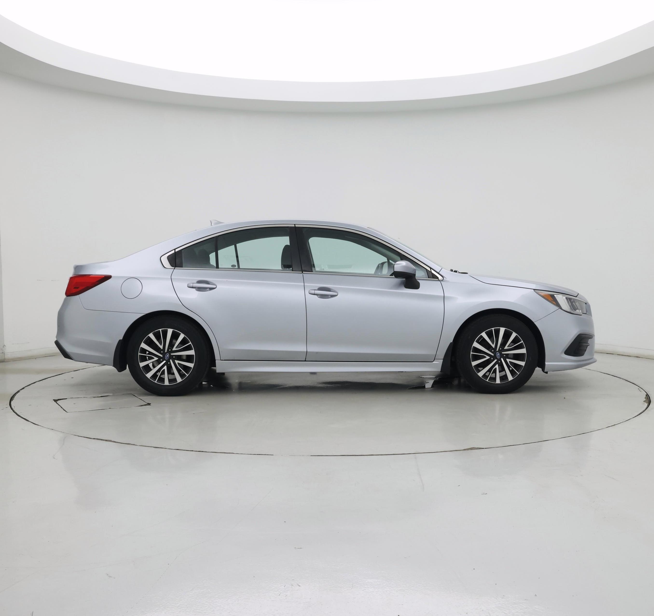 Thumbnail: 2018 Subaru Legacy - 7